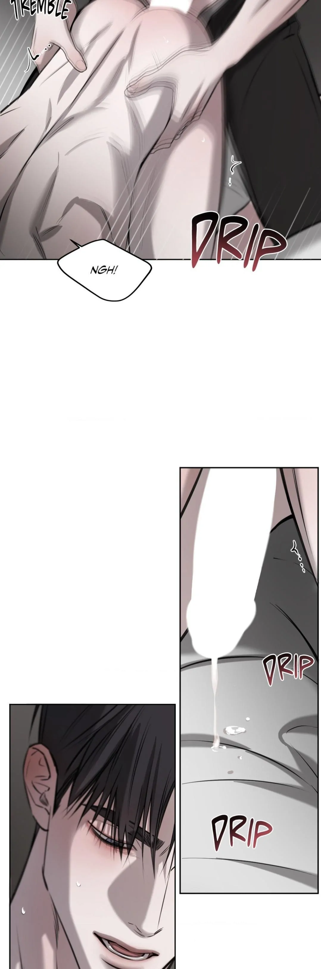 Between Fate and Fortune - Chapter 52 manhwa