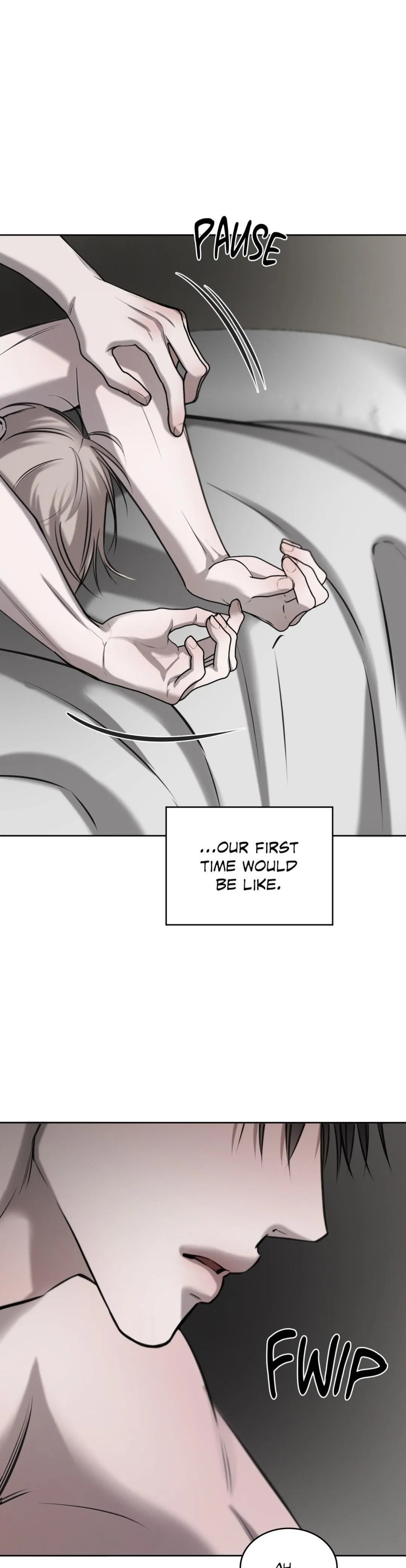 Between Fate and Fortune - Chapter 52 manhwa