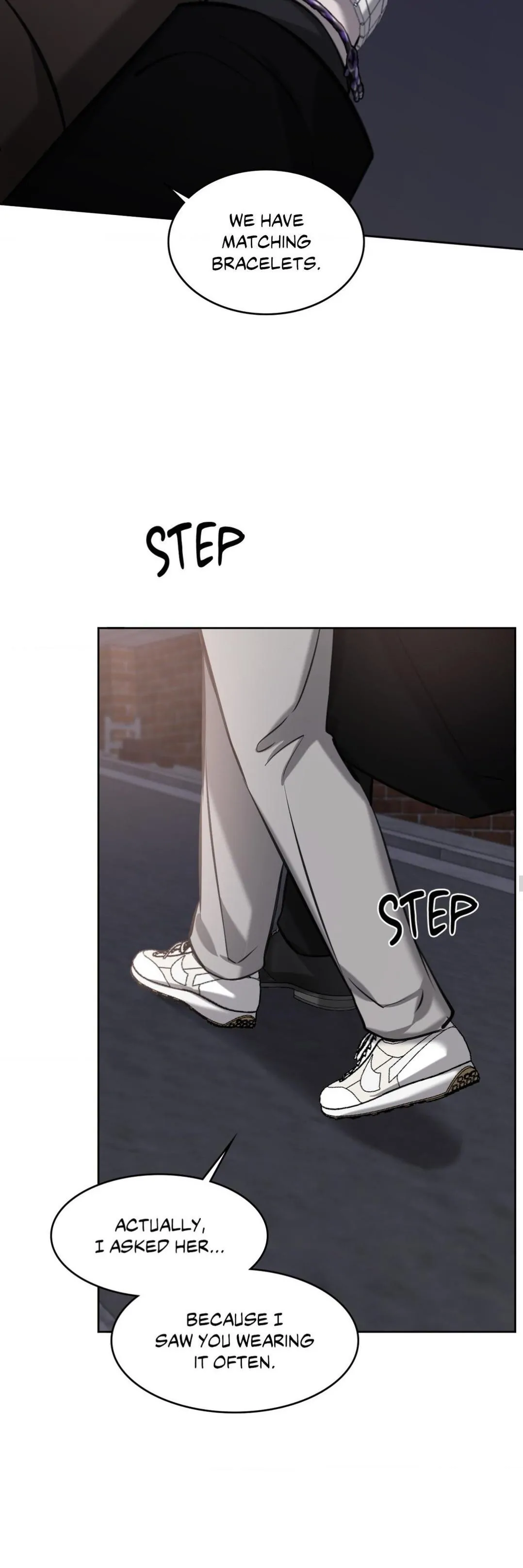 Between Fate and Fortune - Chapter 53 manhwa