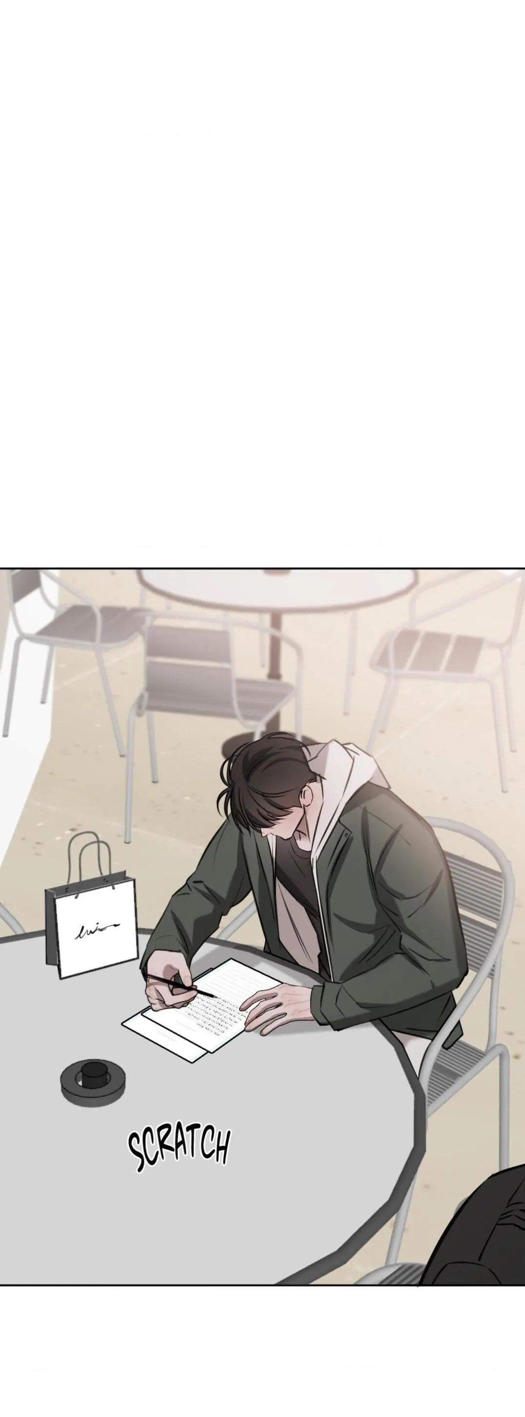 Between Fate and Fortune - Chapter 54 manhwa