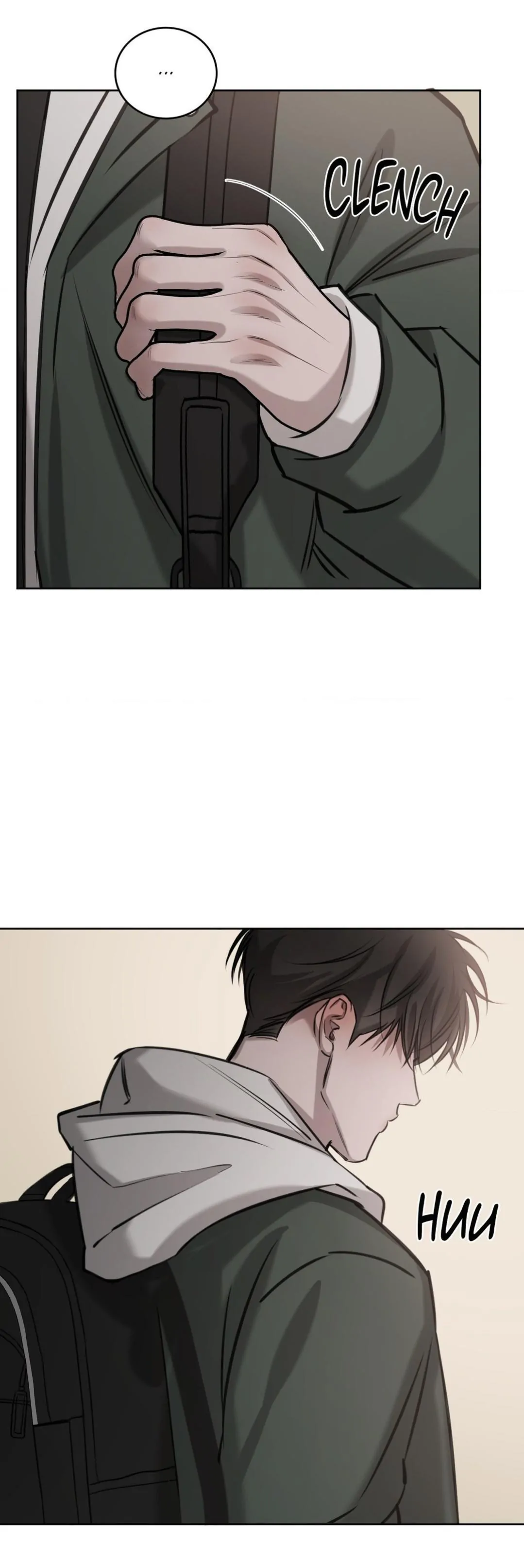 Between Fate and Fortune - Chapter 54 manhwa