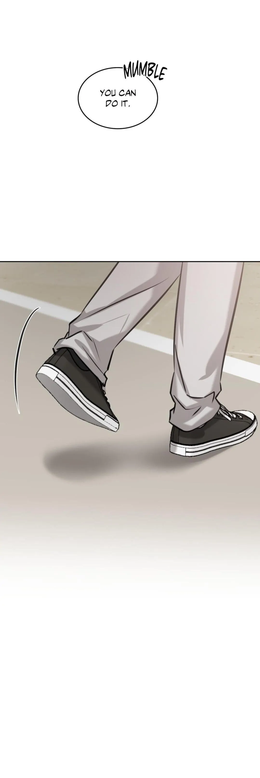 Between Fate and Fortune - Chapter 54 manhwa