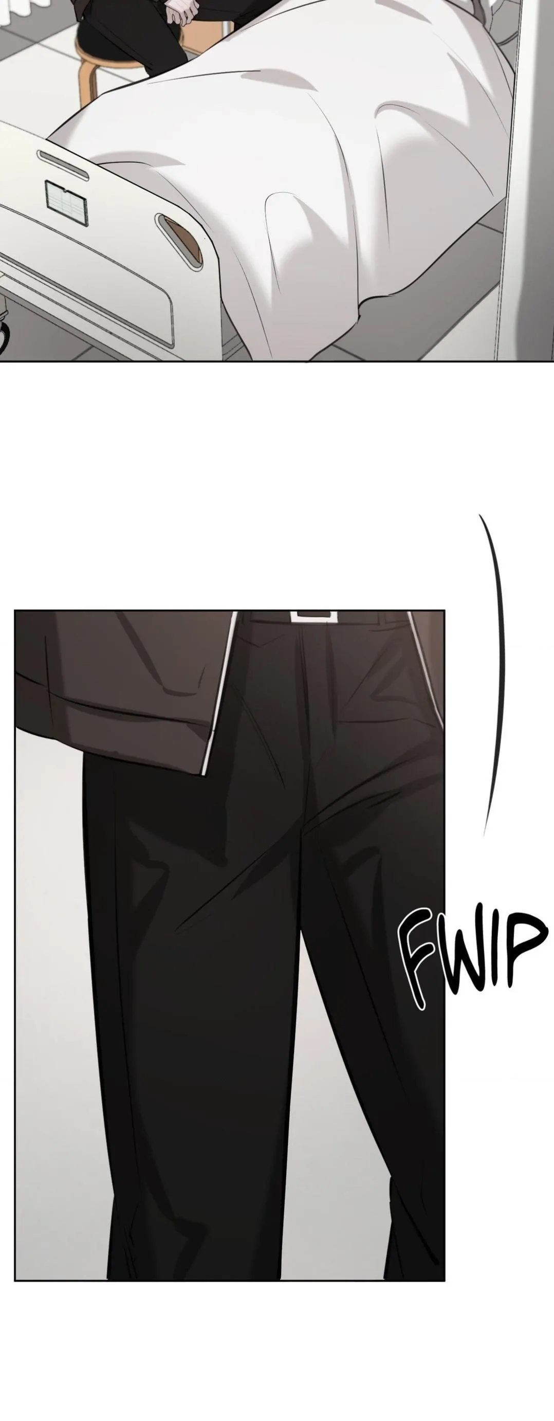 Between Fate and Fortune - Chapter 55 manhwa