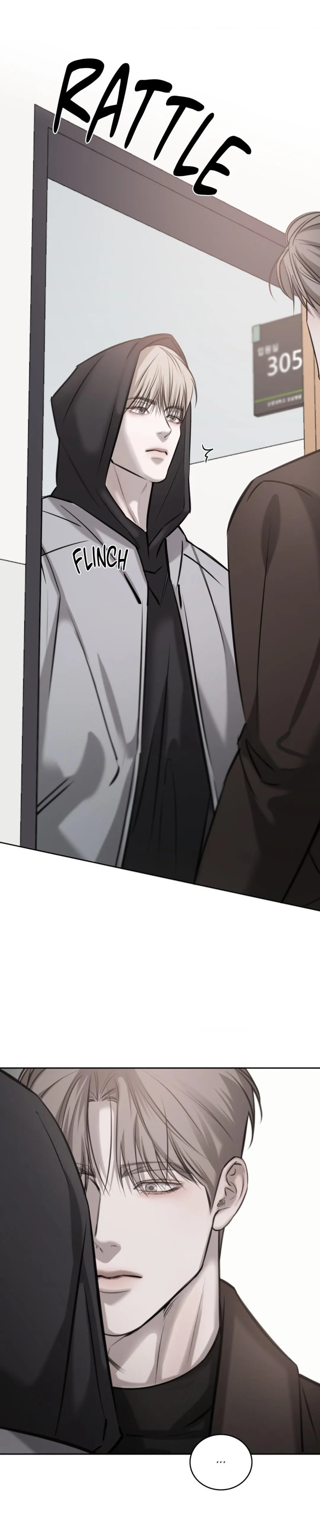 Between Fate and Fortune - Chapter 55 manhwa