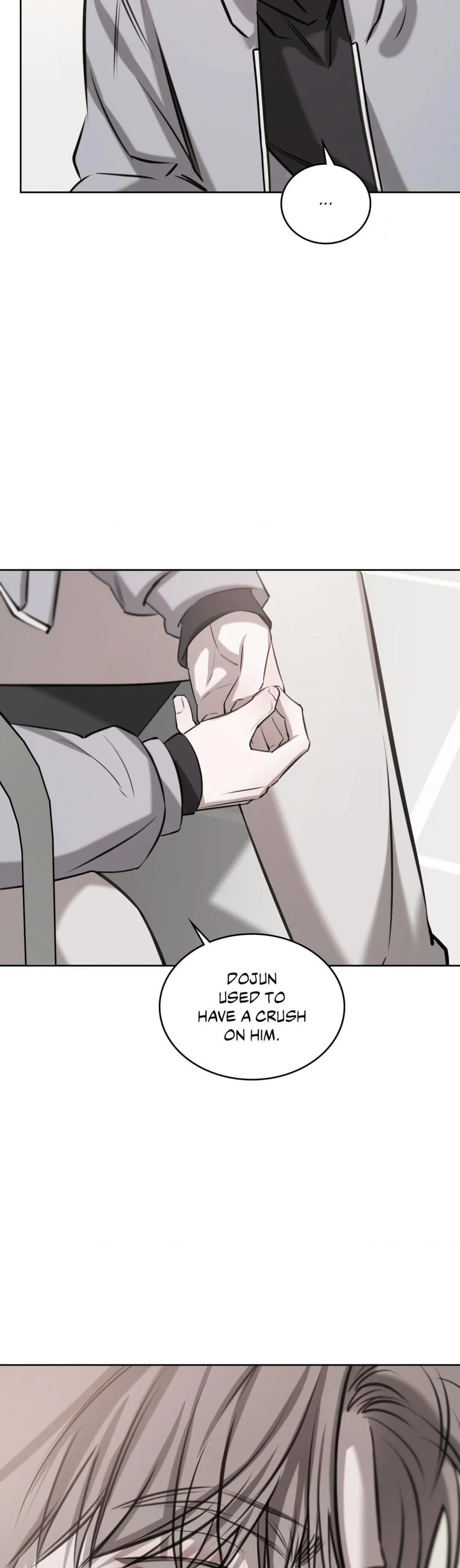 Between Fate and Fortune - Chapter 55 manhwa