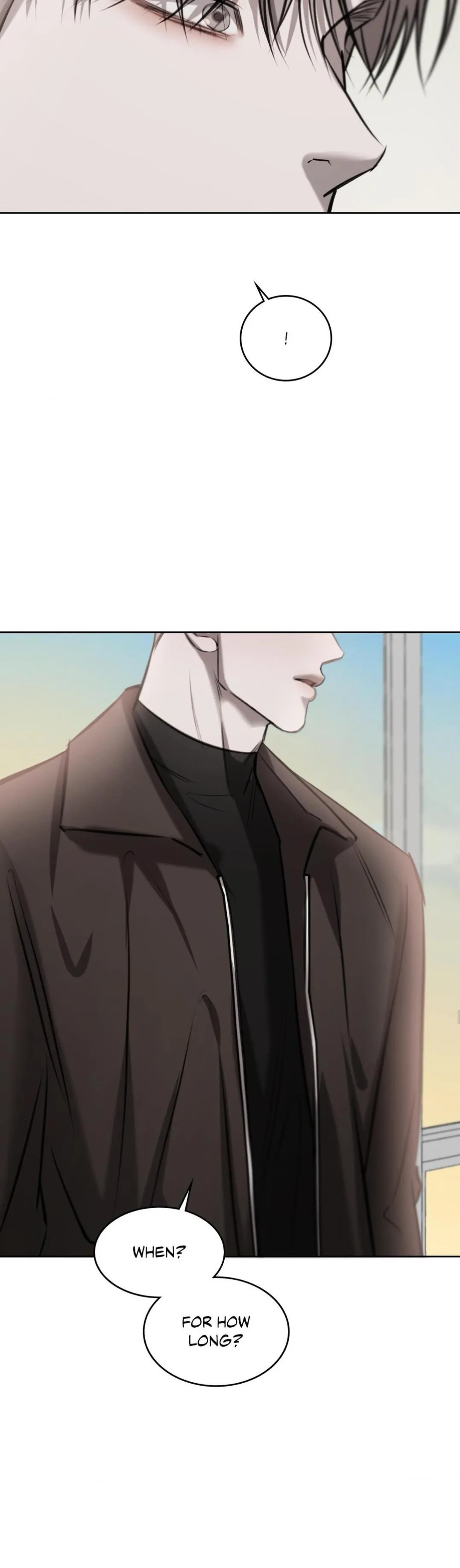 Between Fate and Fortune - Chapter 55 manhwa