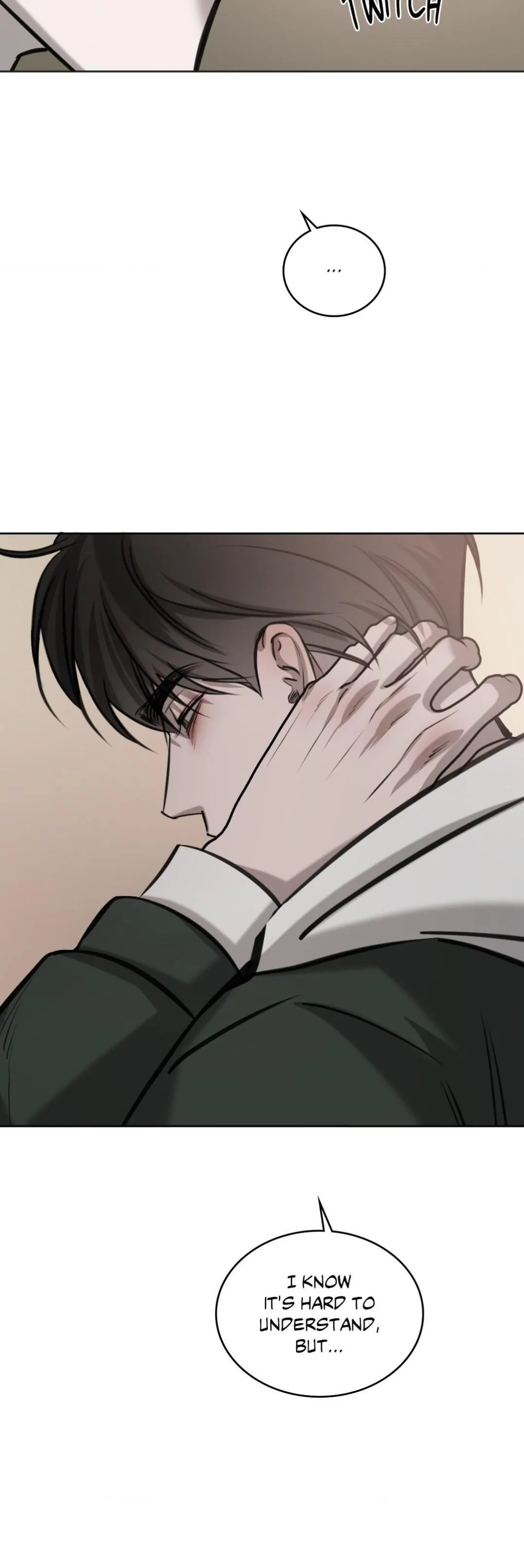 Between Fate and Fortune - Chapter 56 manhwa