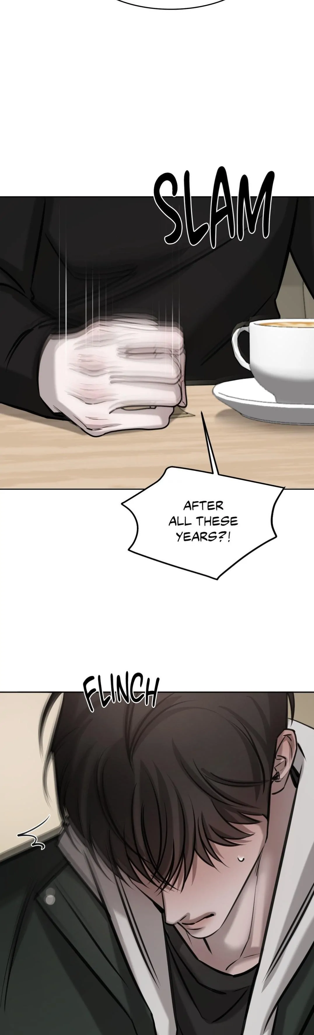 Between Fate and Fortune - Chapter 56 manhwa