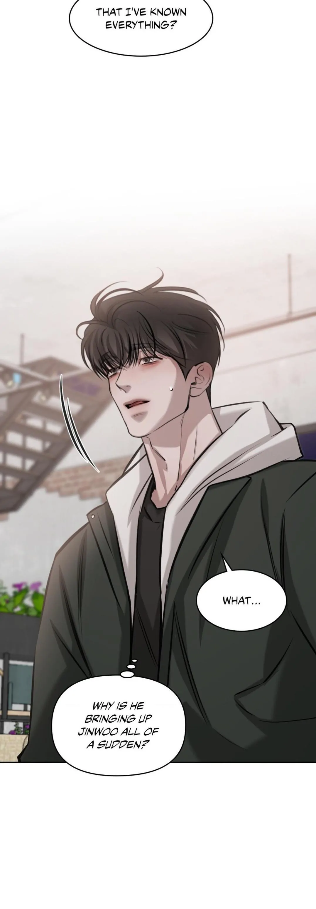 Between Fate and Fortune - Chapter 56 manhwa