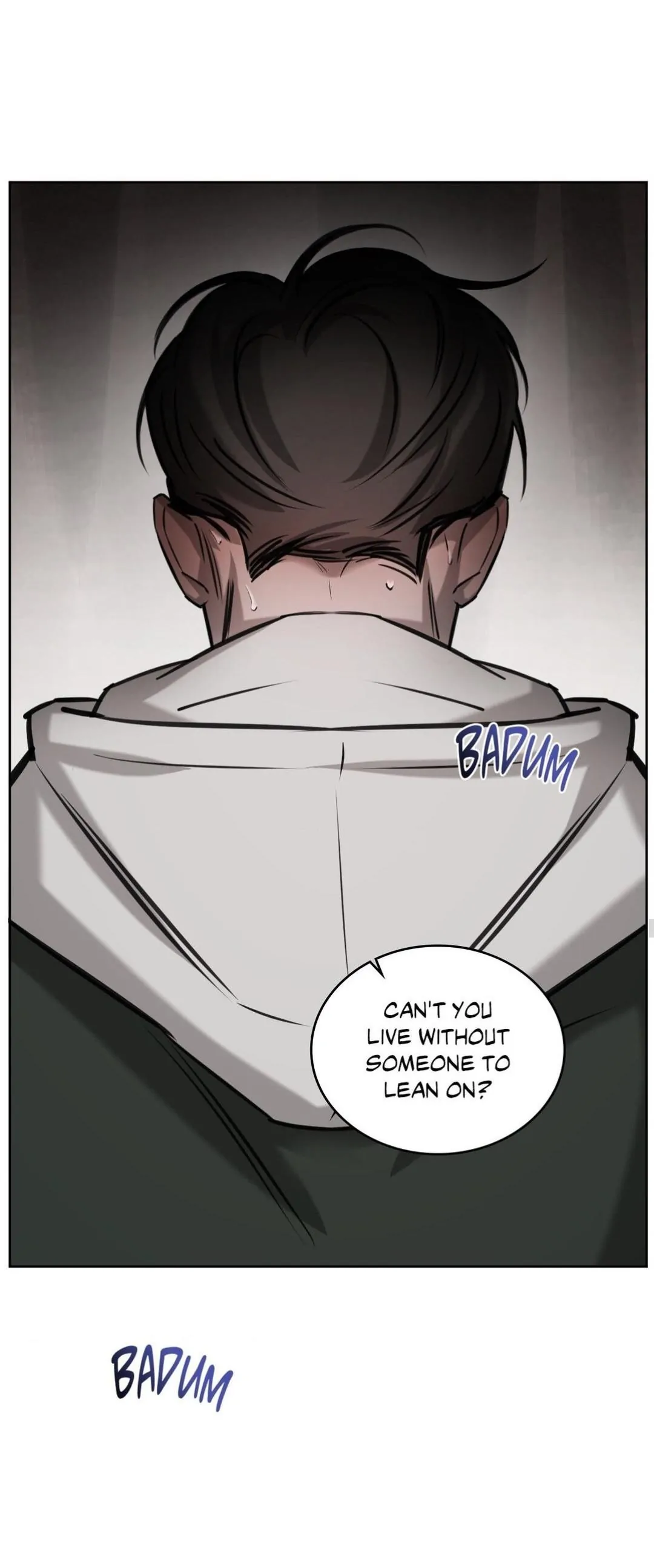 Between Fate and Fortune - Chapter 56 manhwa