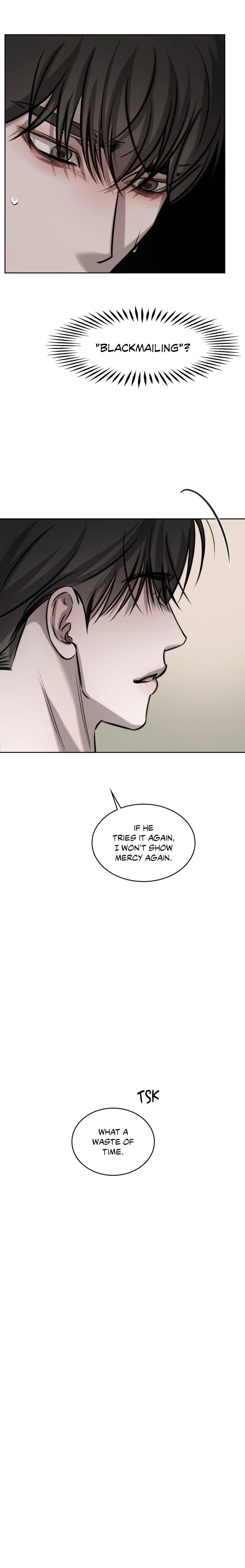 Between Fate and Fortune - Chapter 56 manhwa