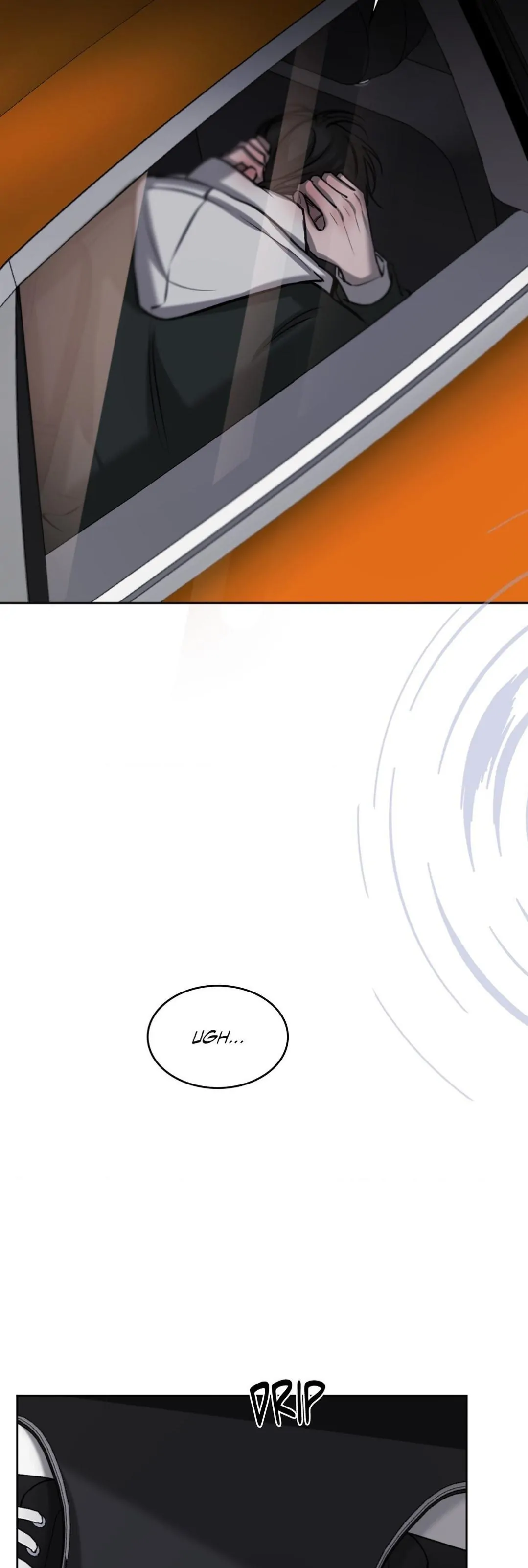 Between Fate and Fortune - Chapter 56 manhwa