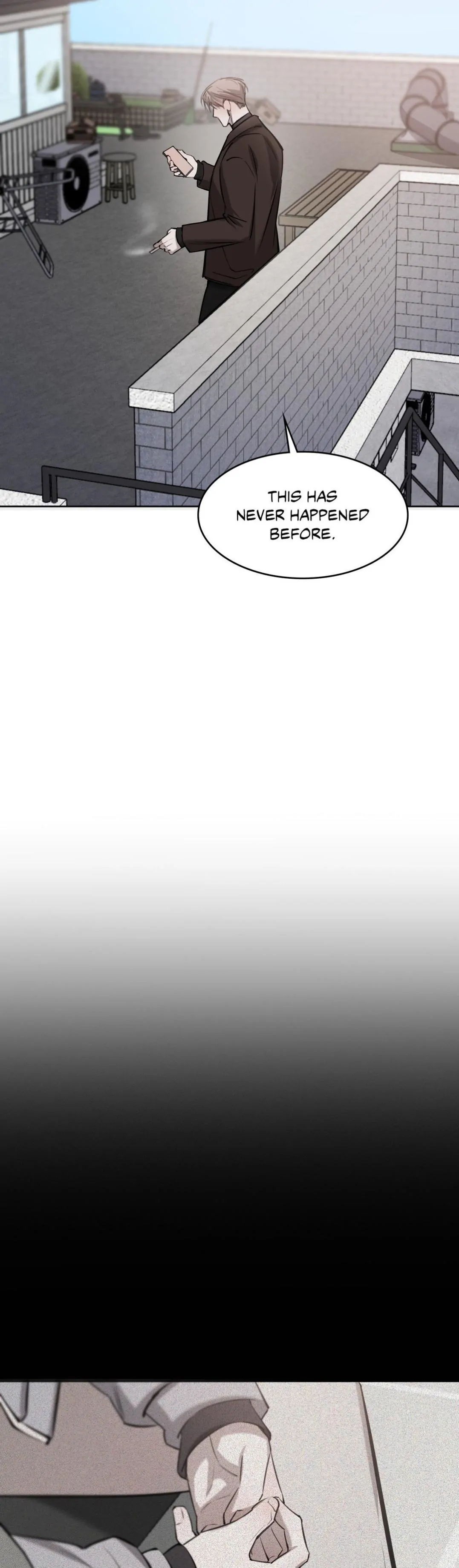 Between Fate and Fortune - Chapter 57 manhwa