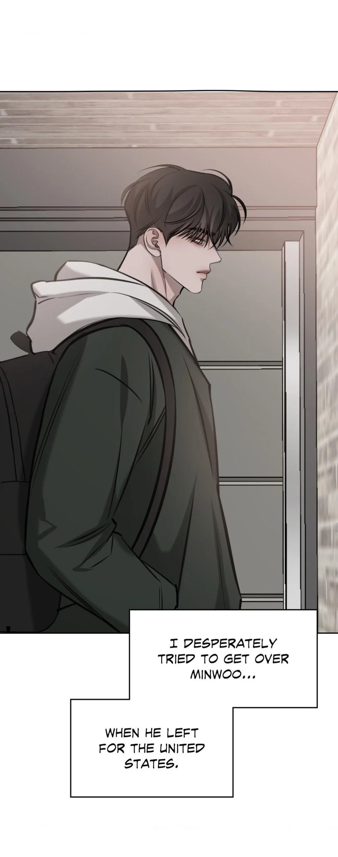 Between Fate and Fortune - Chapter 57 manhwa