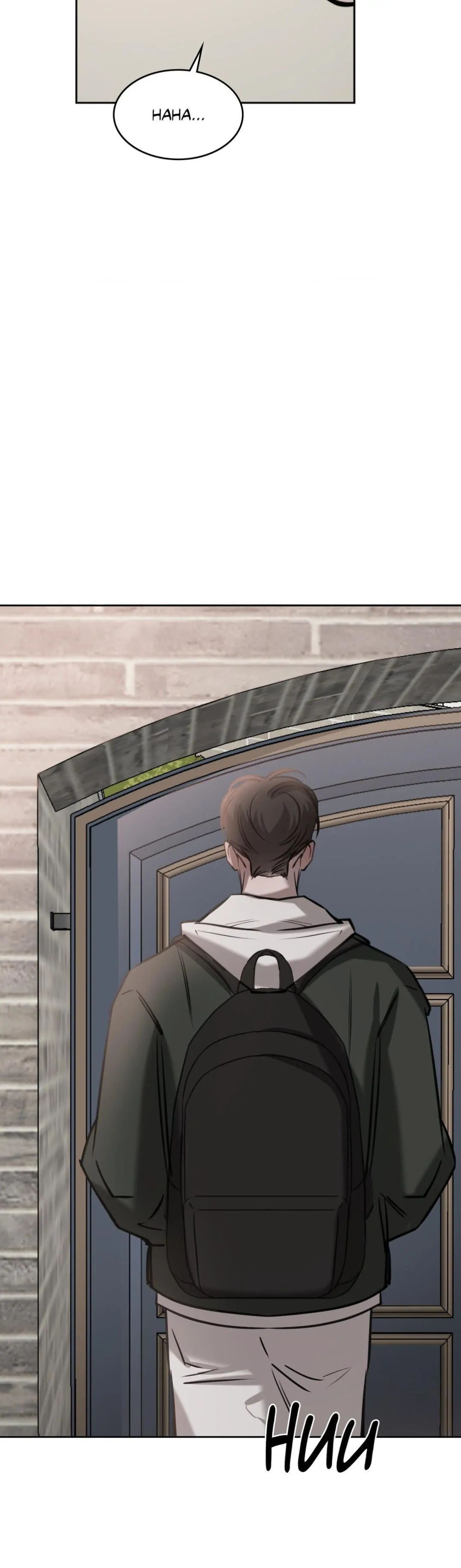 Between Fate and Fortune - Chapter 57 manhwa