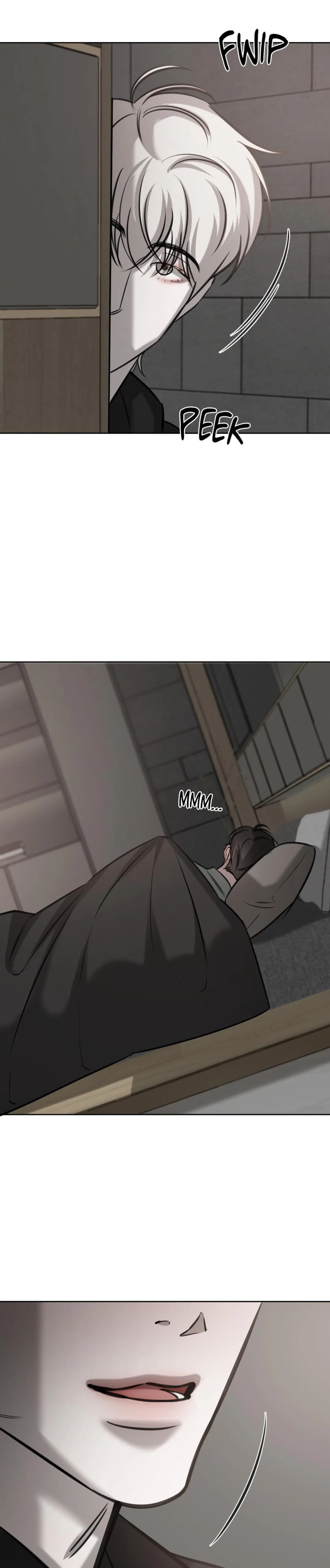 Between Fate and Fortune - Chapter 58 manhwa