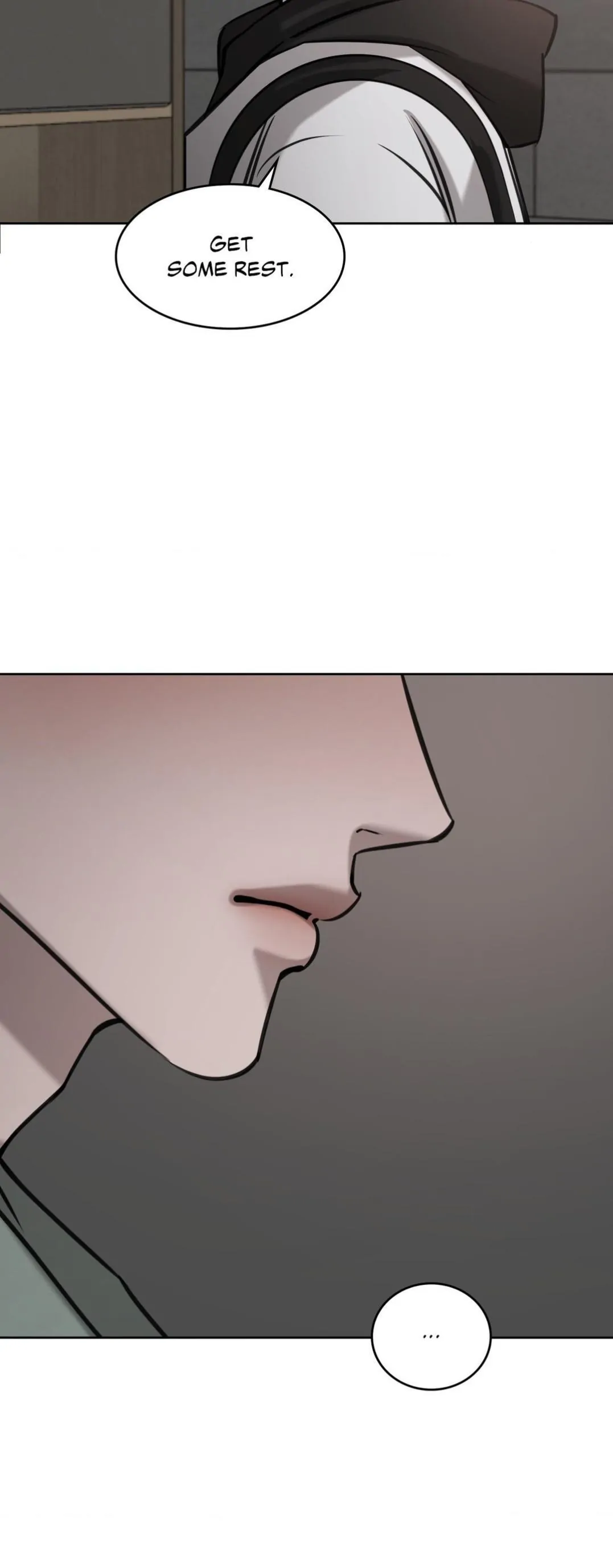Between Fate and Fortune - Chapter 58 manhwa