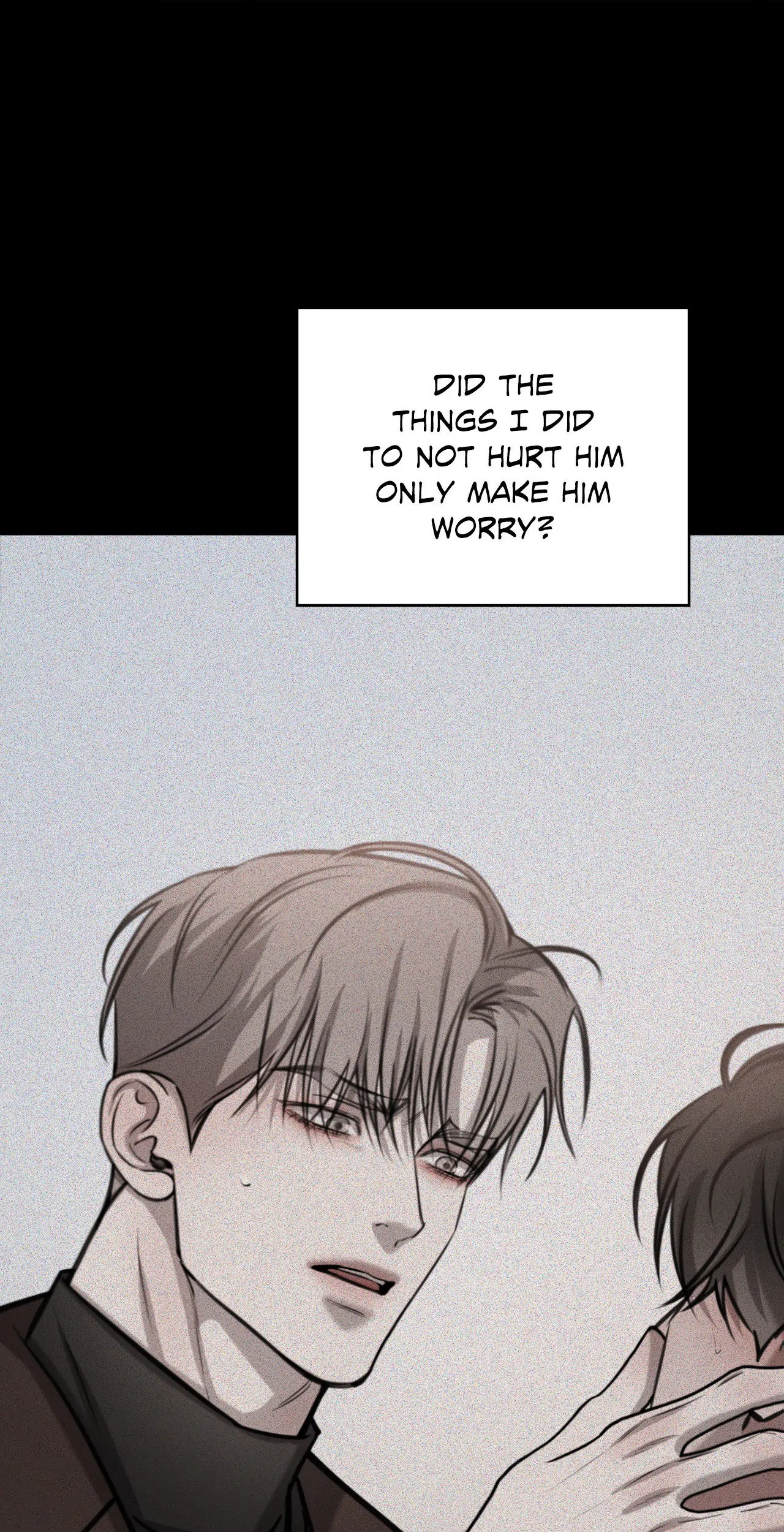 Between Fate and Fortune - Chapter 59 manhwa