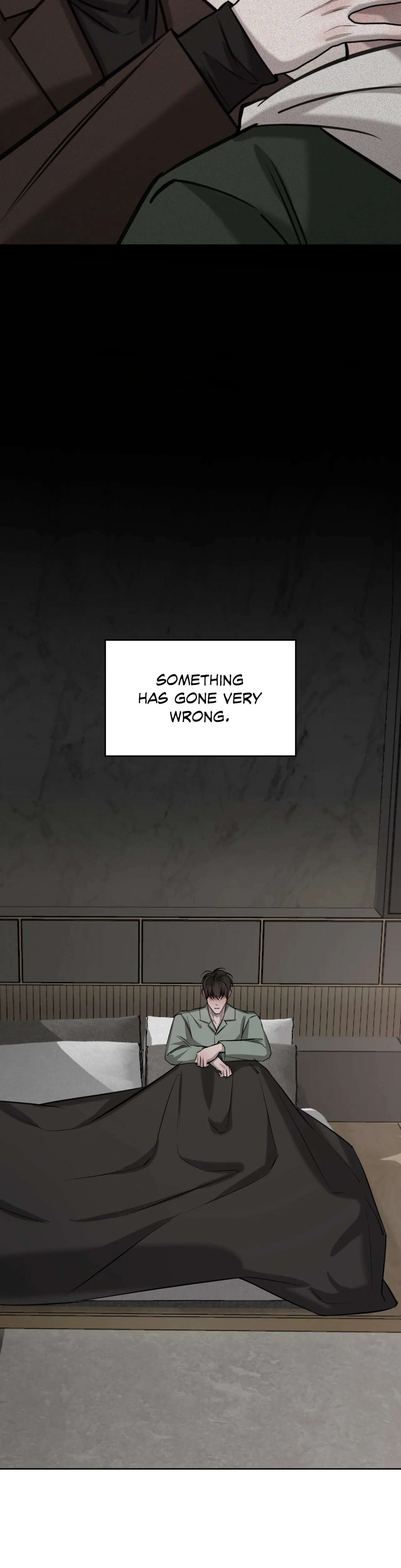 Between Fate and Fortune - Chapter 59 manhwa