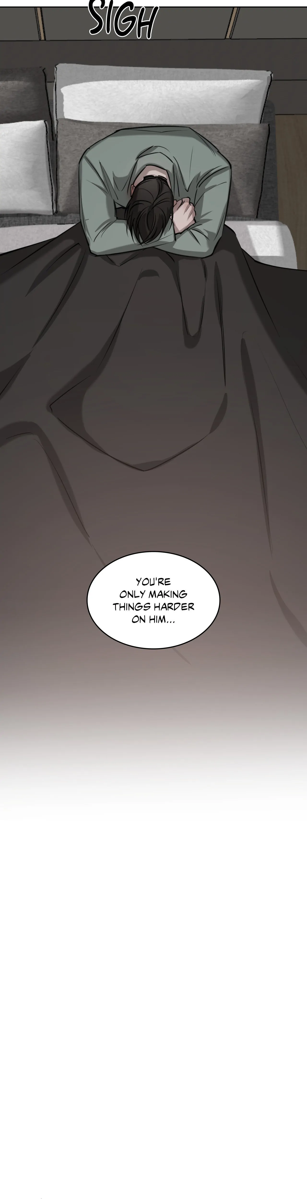 Between Fate and Fortune - Chapter 59 manhwa