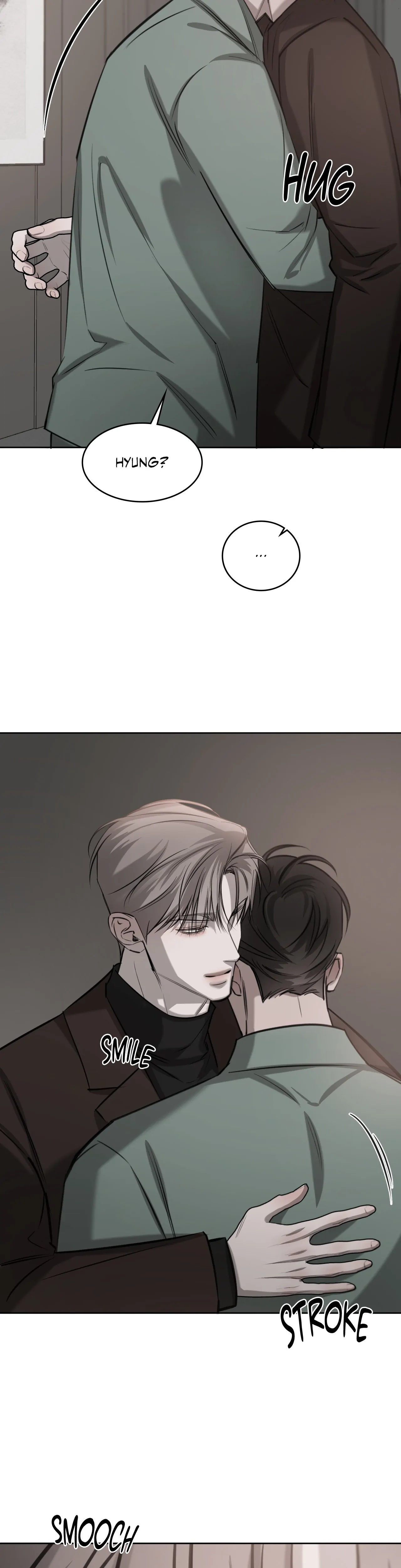 Between Fate and Fortune - Chapter 59 manhwa