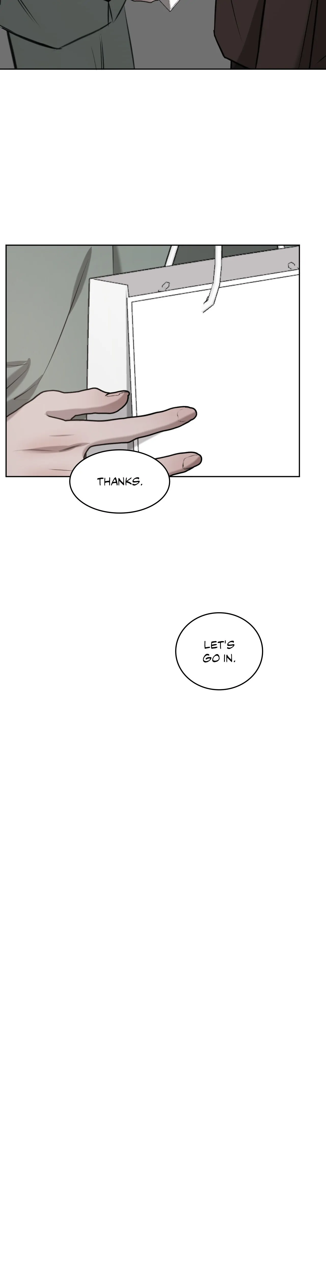 Between Fate and Fortune - Chapter 59 manhwa