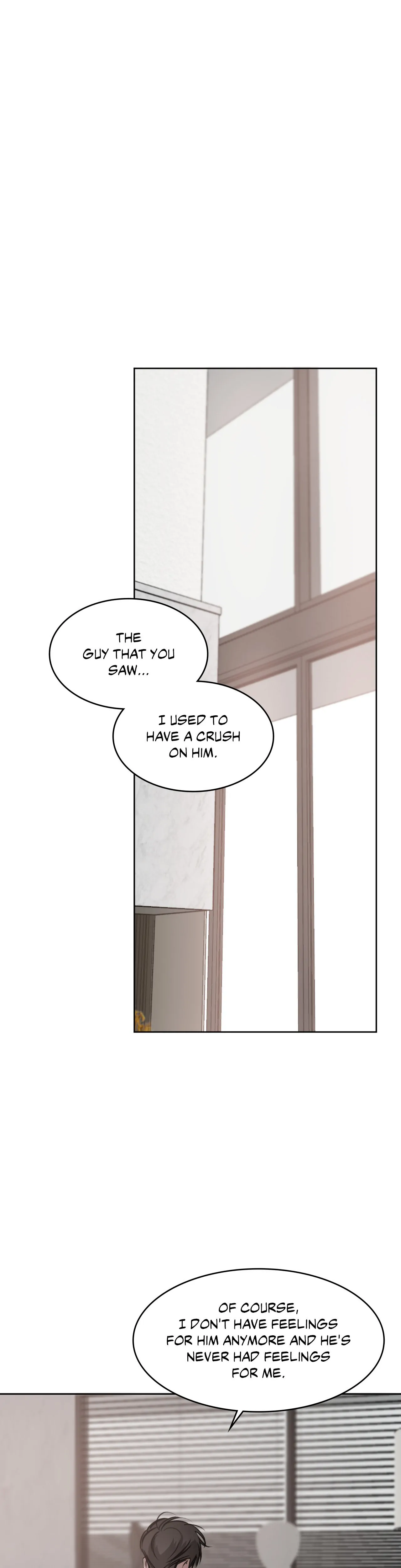 Between Fate and Fortune - Chapter 59 manhwa