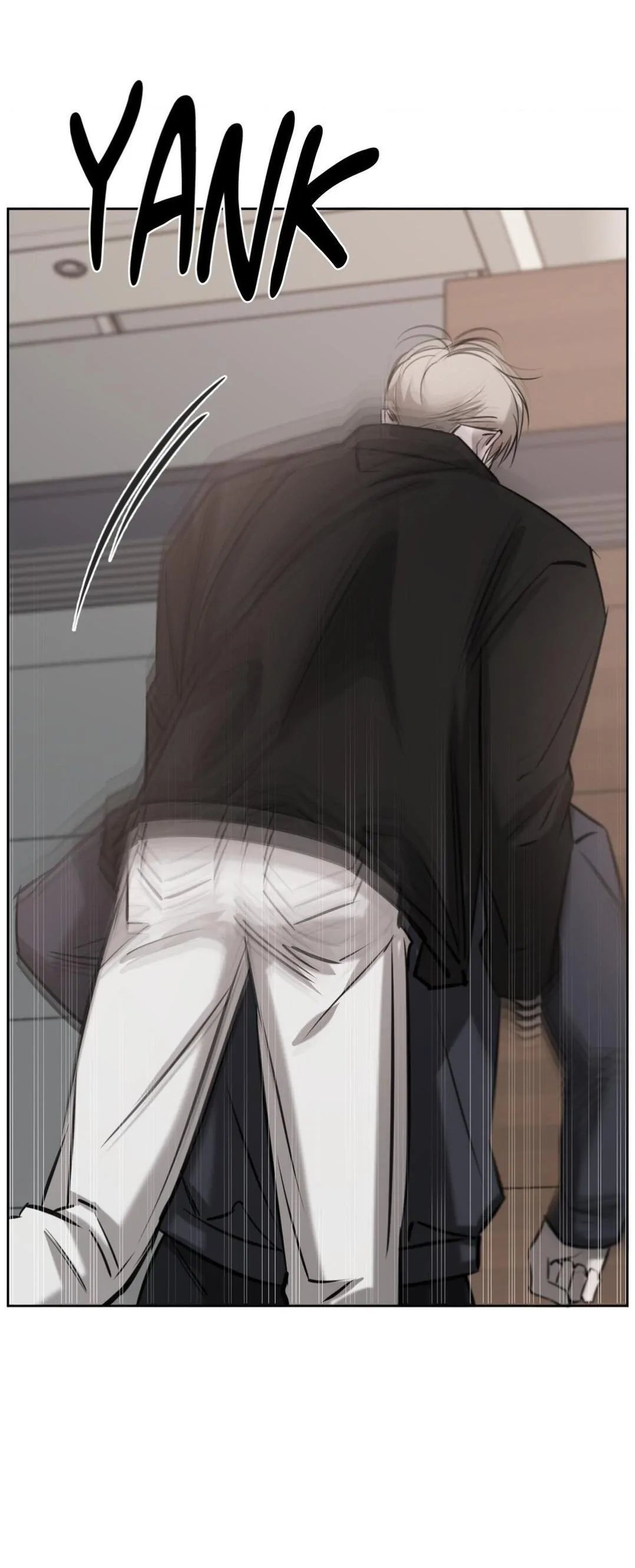 Between Fate and Fortune - Chapter 60 manhwa