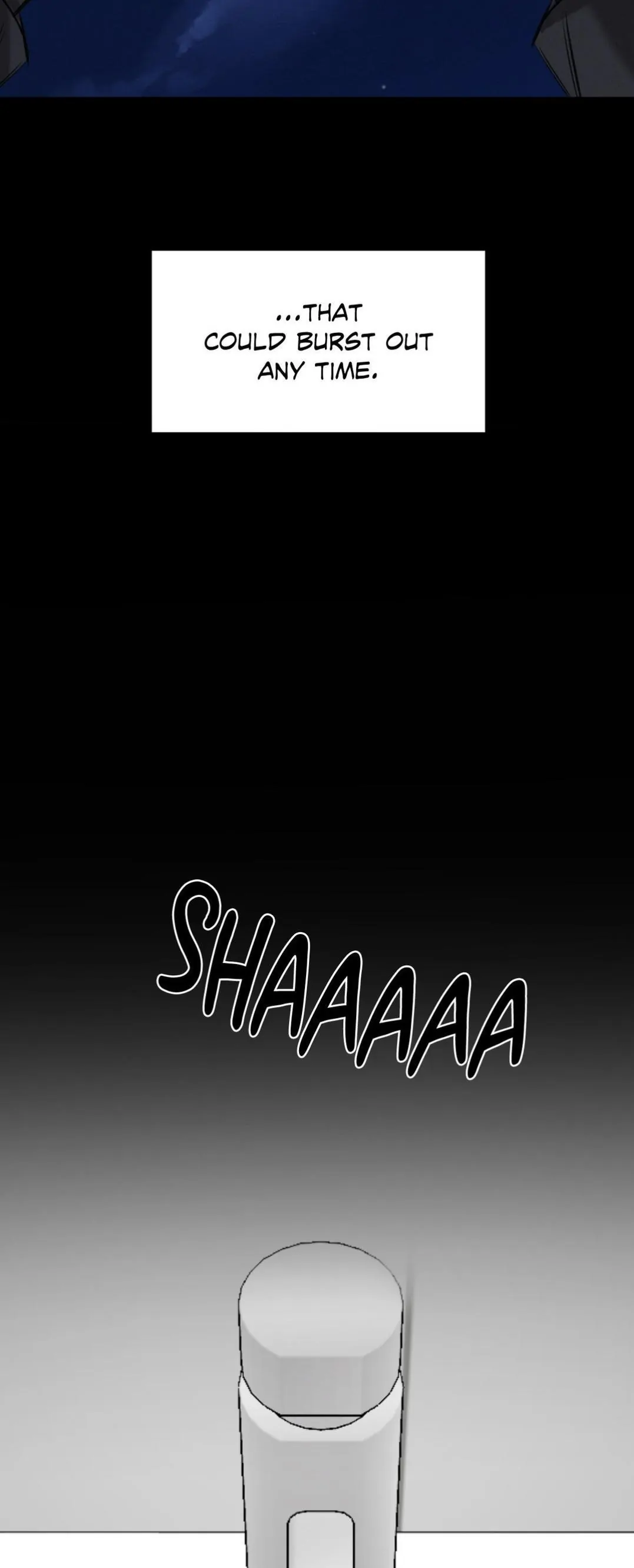 Between Fate and Fortune - Chapter 61 manhwa