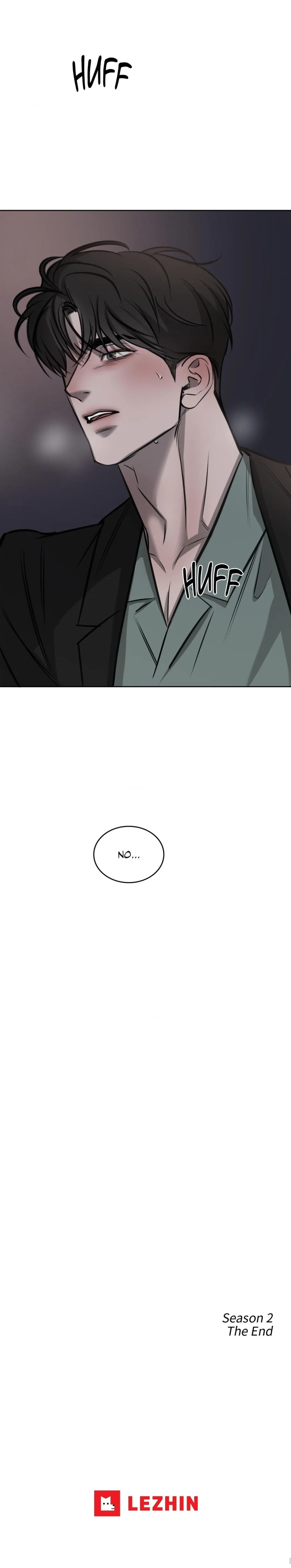 Between Fate and Fortune - Chapter 61 manhwa