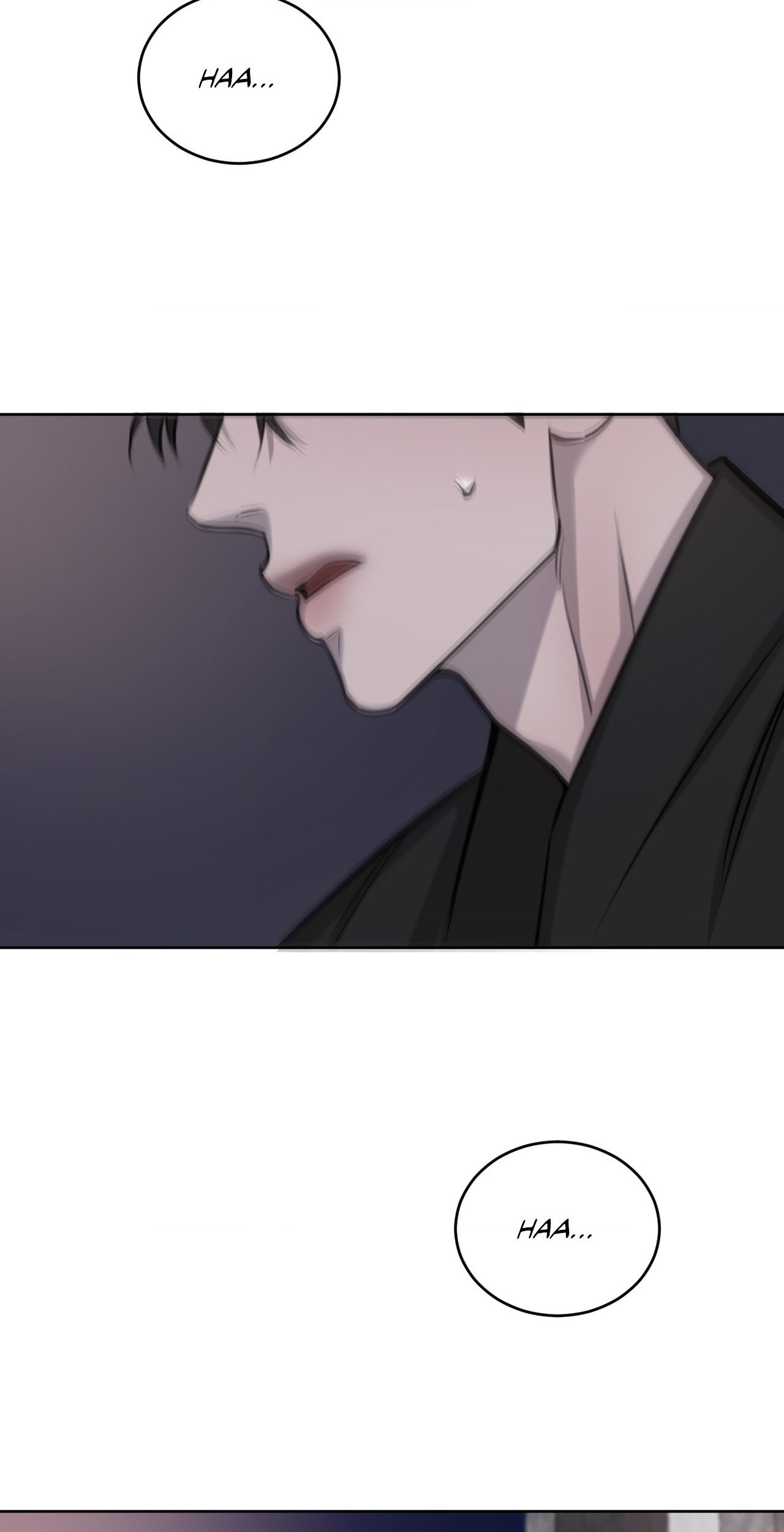 Between Fate and Fortune - Chapter 62 manhwa