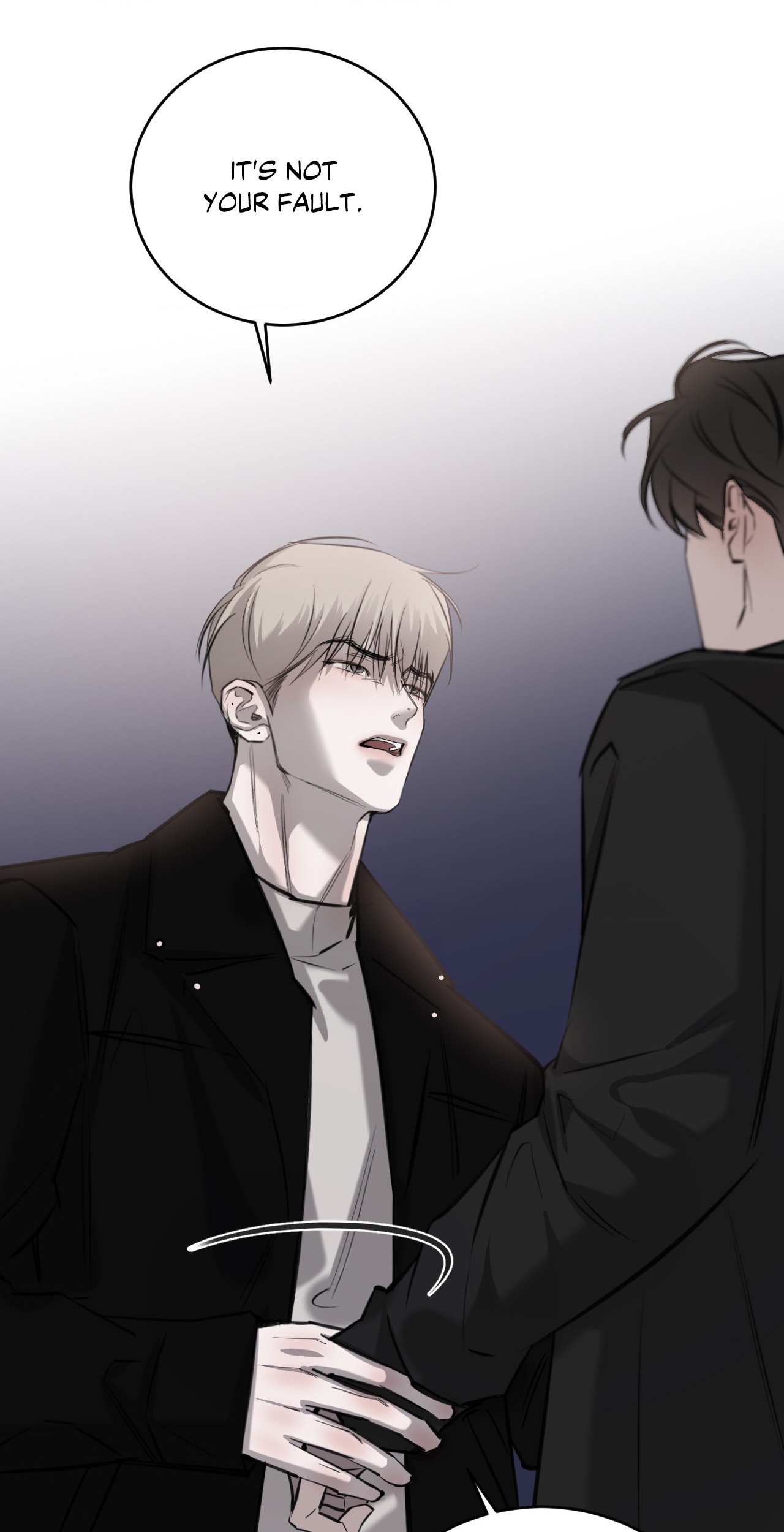 Between Fate and Fortune - Chapter 62 manhwa