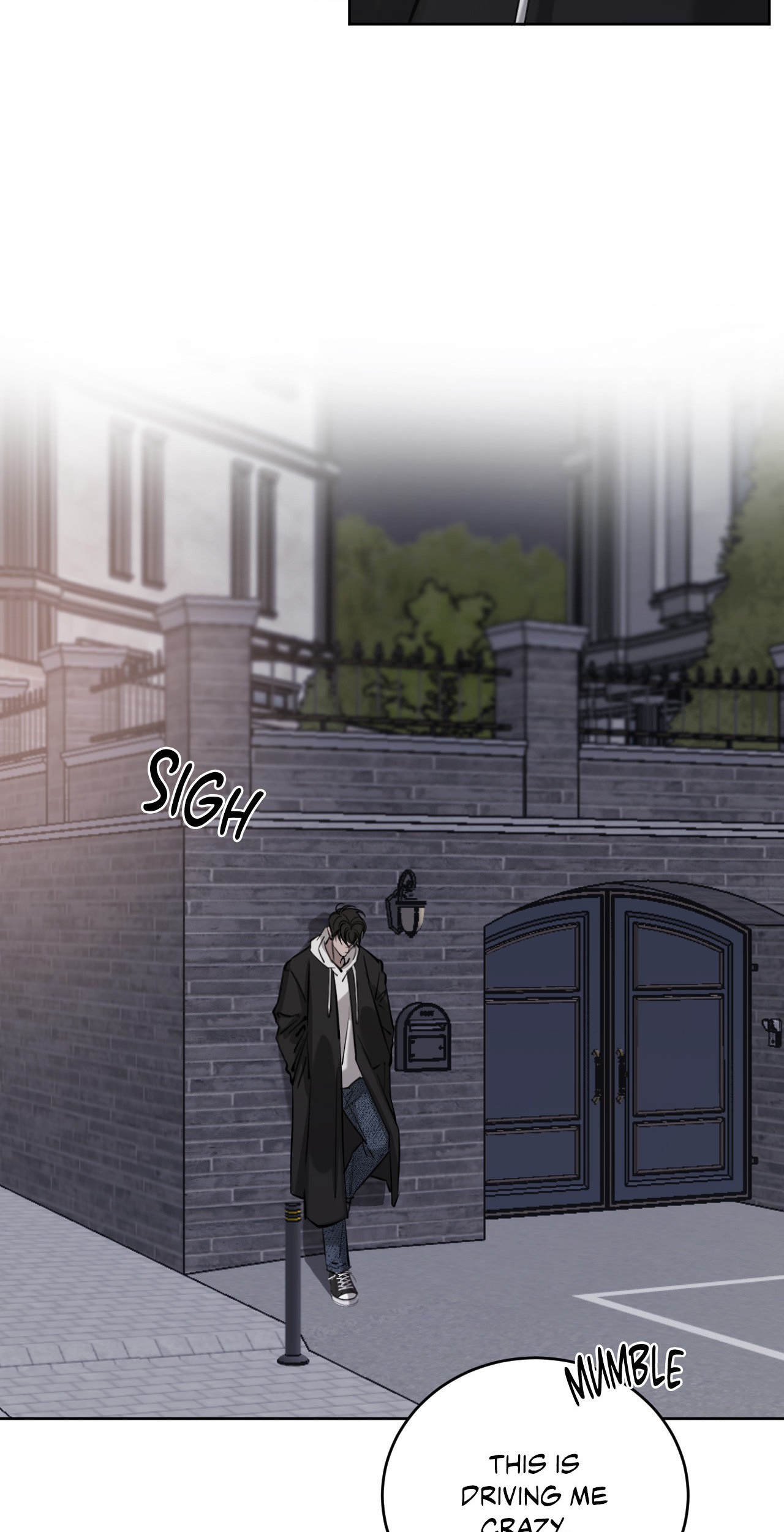 Between Fate and Fortune - Chapter 62 manhwa