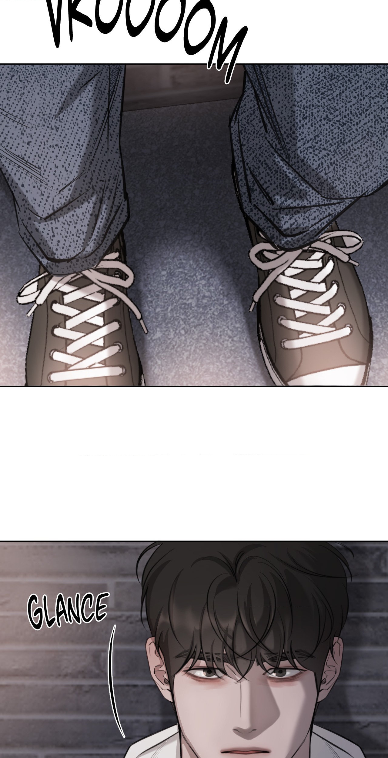 Between Fate and Fortune - Chapter 62 manhwa