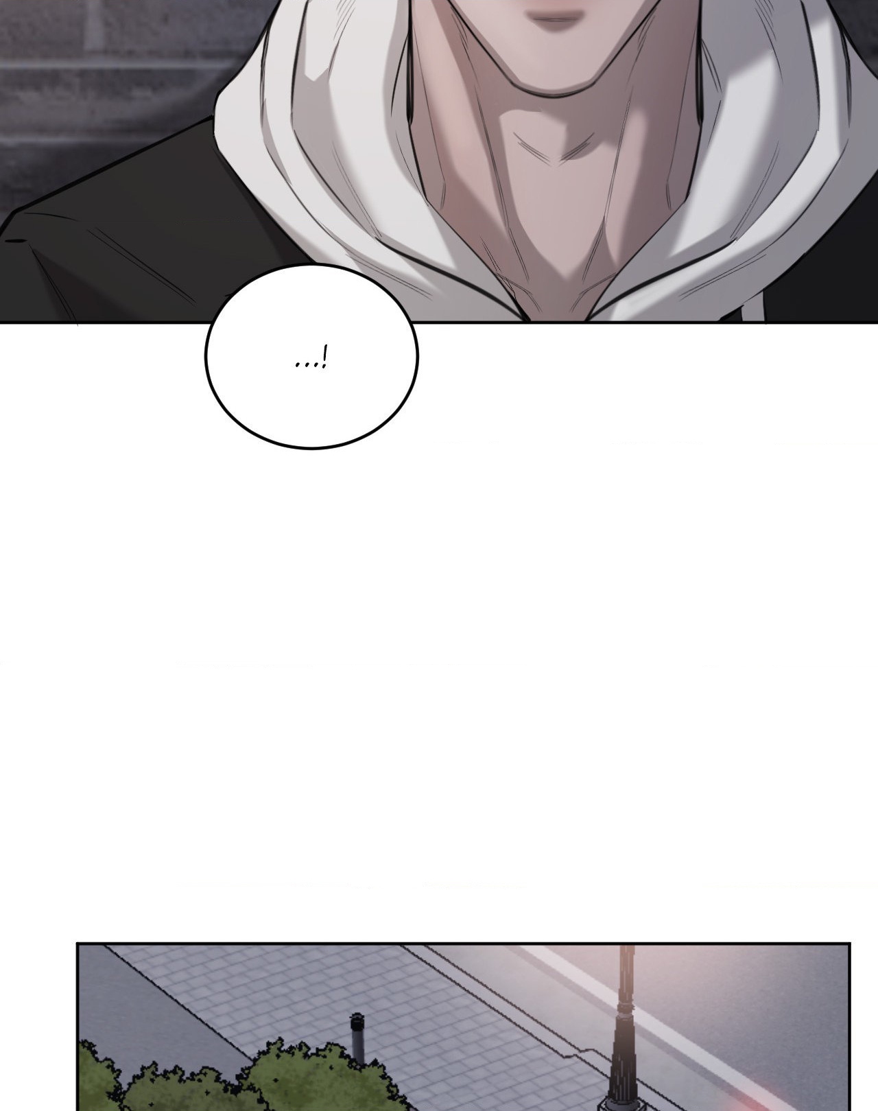 Between Fate and Fortune - Chapter 62 manhwa