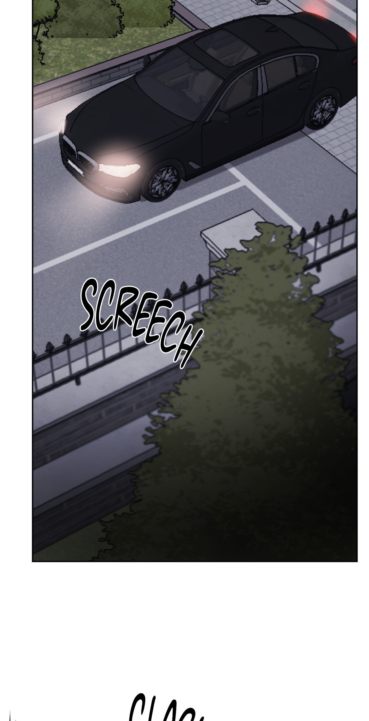 Between Fate and Fortune - Chapter 62 manhwa