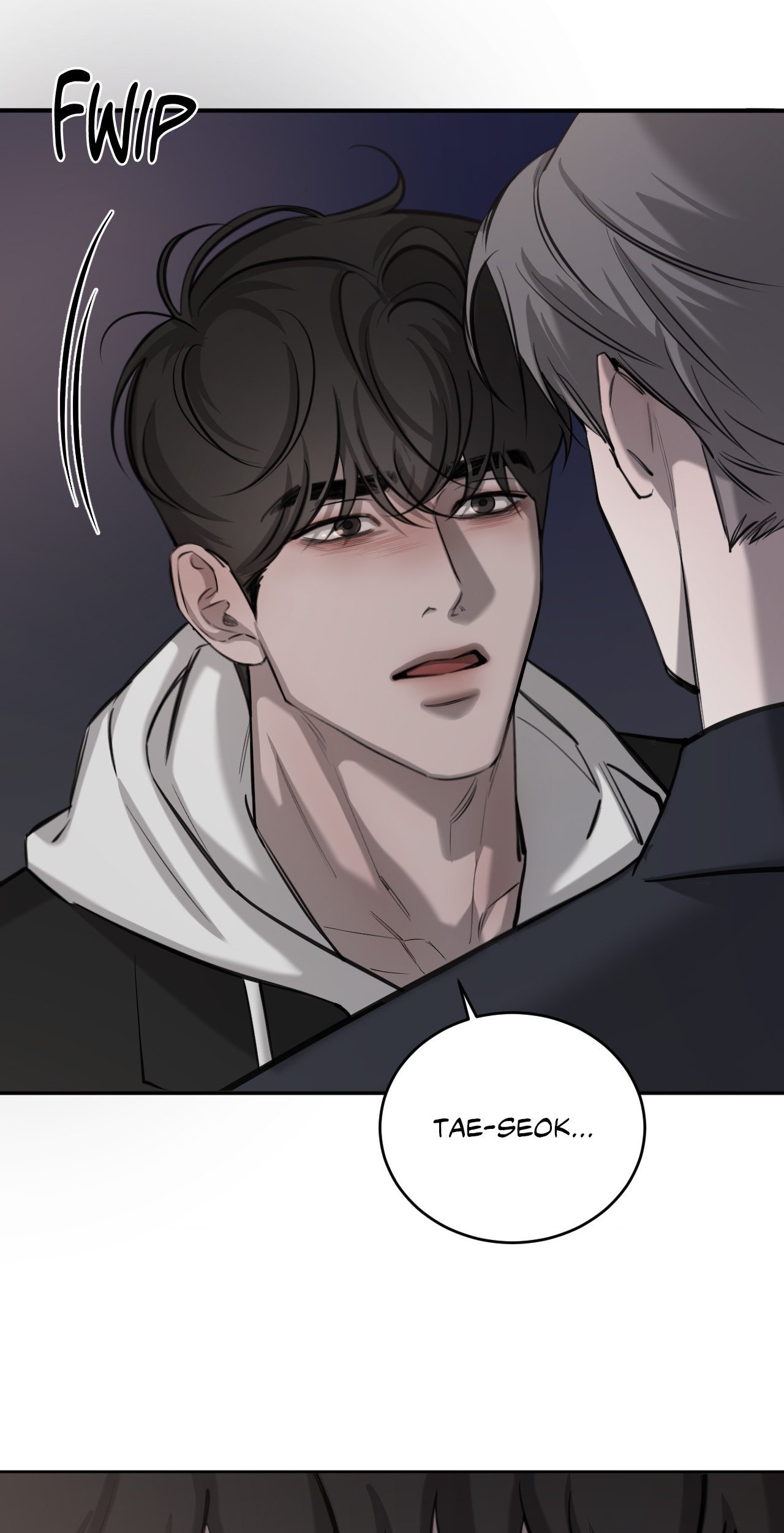Between Fate and Fortune - Chapter 62 manhwa