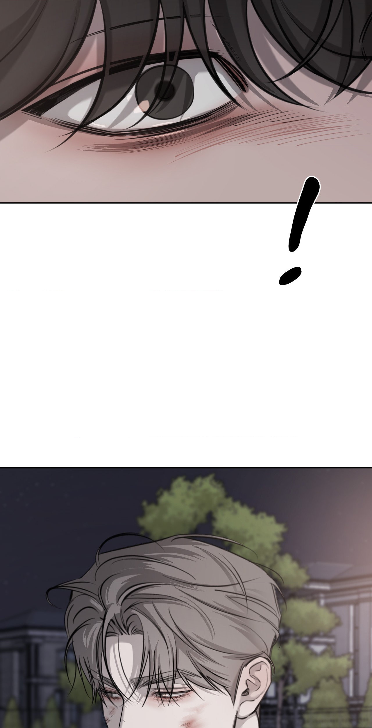 Between Fate and Fortune - Chapter 62 manhwa
