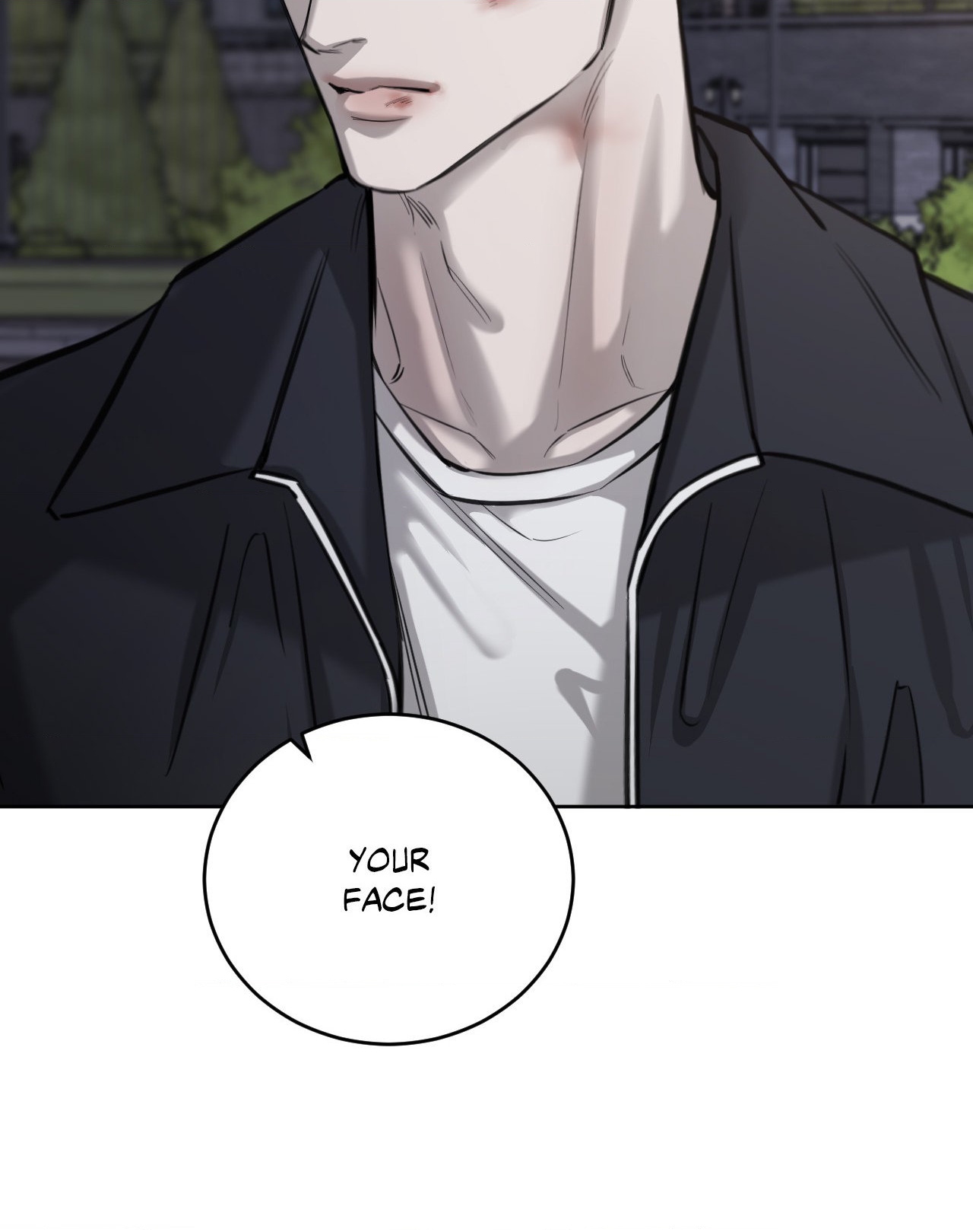 Between Fate and Fortune - Chapter 62 manhwa