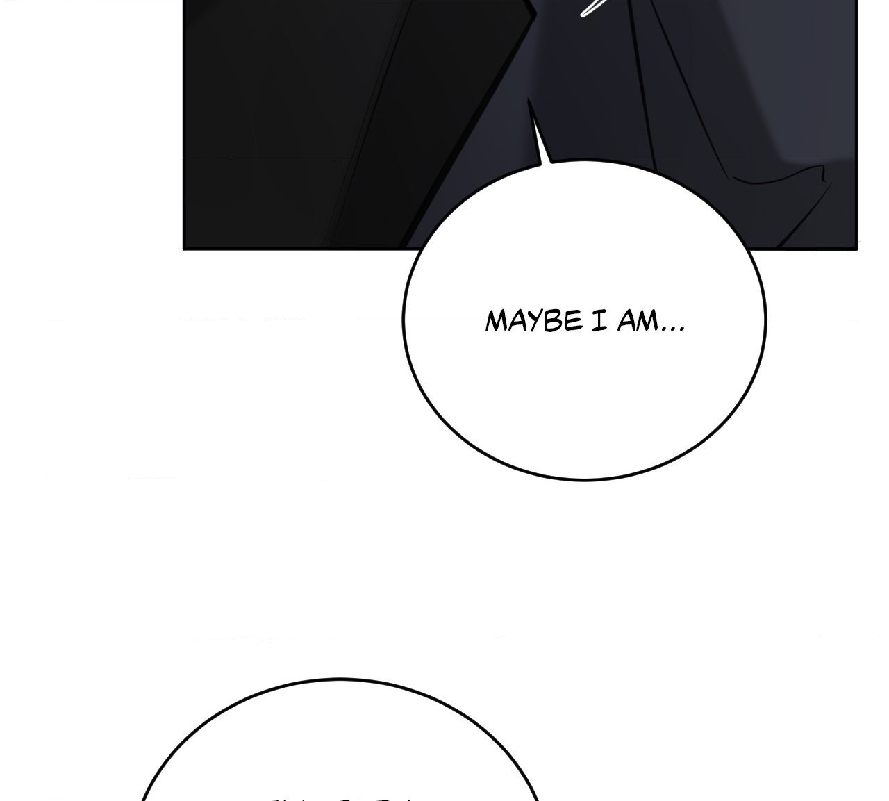 Between Fate and Fortune - Chapter 62 manhwa