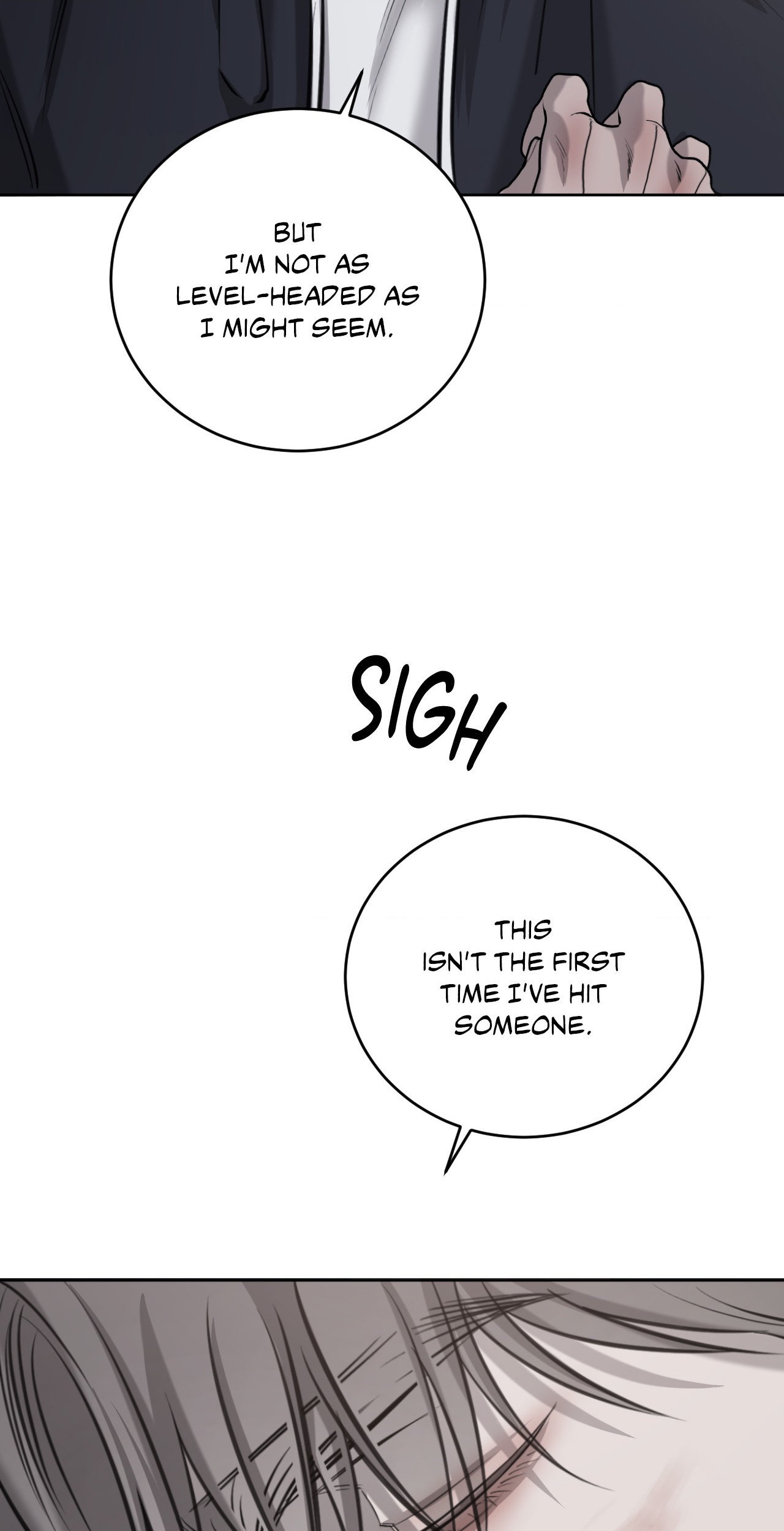 Between Fate and Fortune - Chapter 62 manhwa
