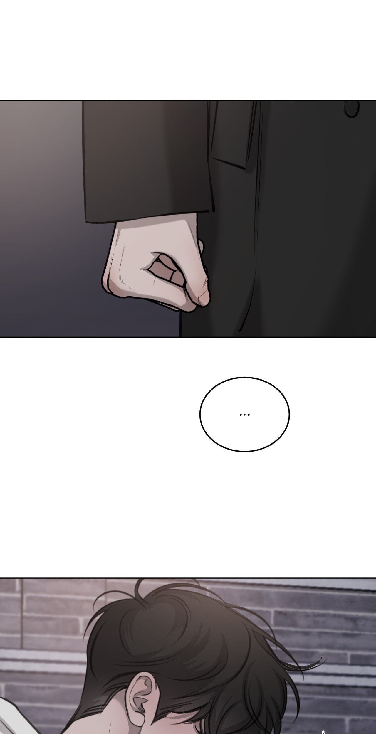 Between Fate and Fortune - Chapter 62 manhwa