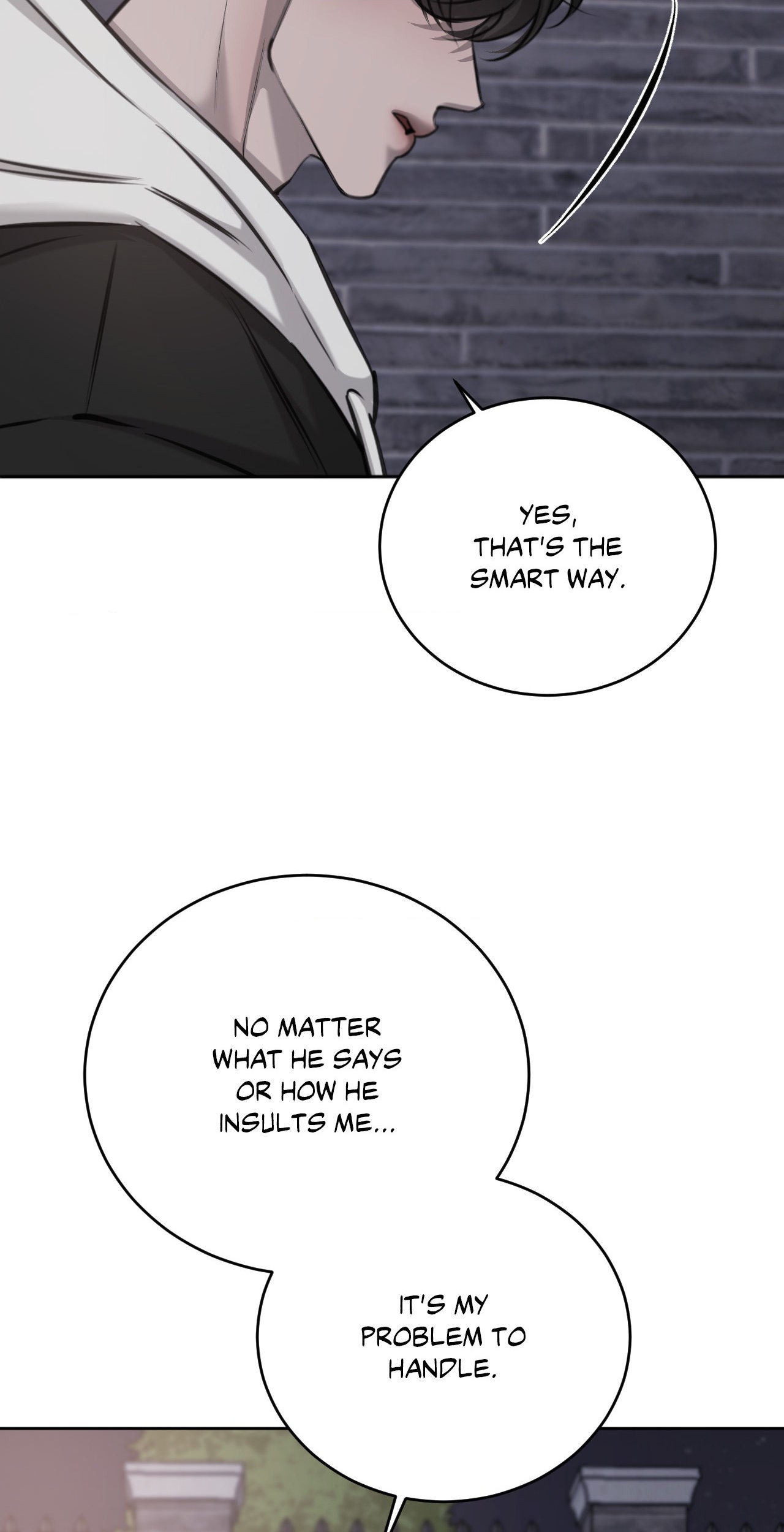 Between Fate and Fortune - Chapter 62 manhwa