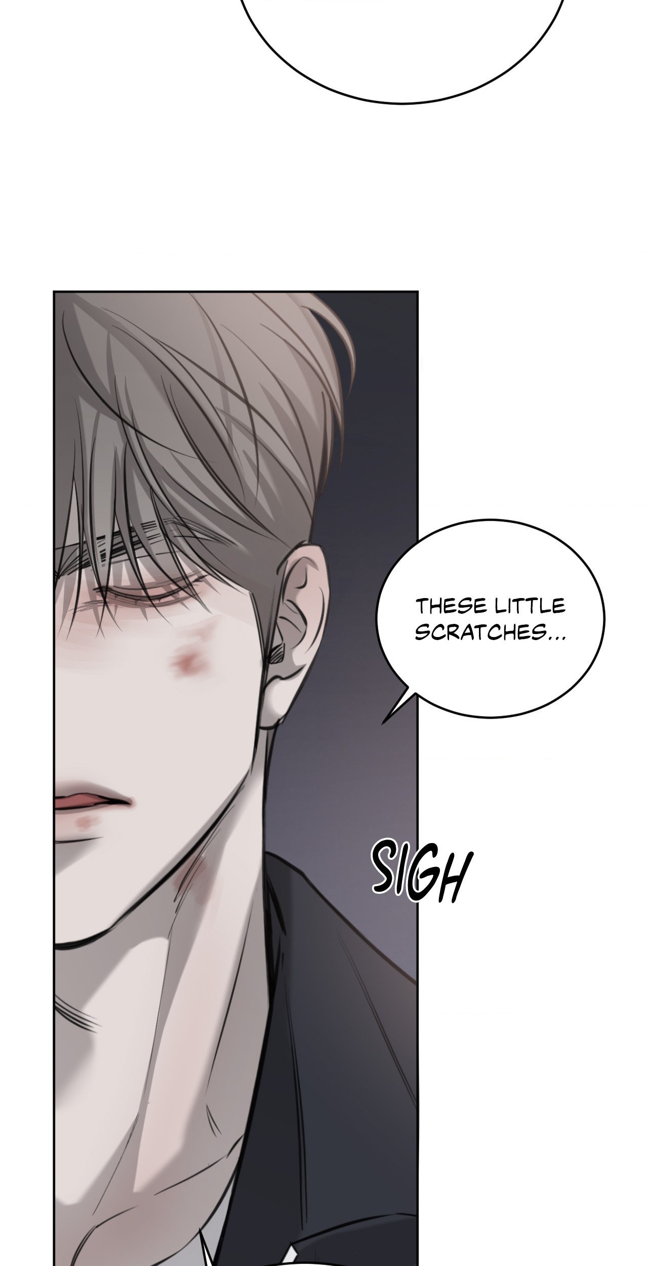 Between Fate and Fortune - Chapter 62 manhwa