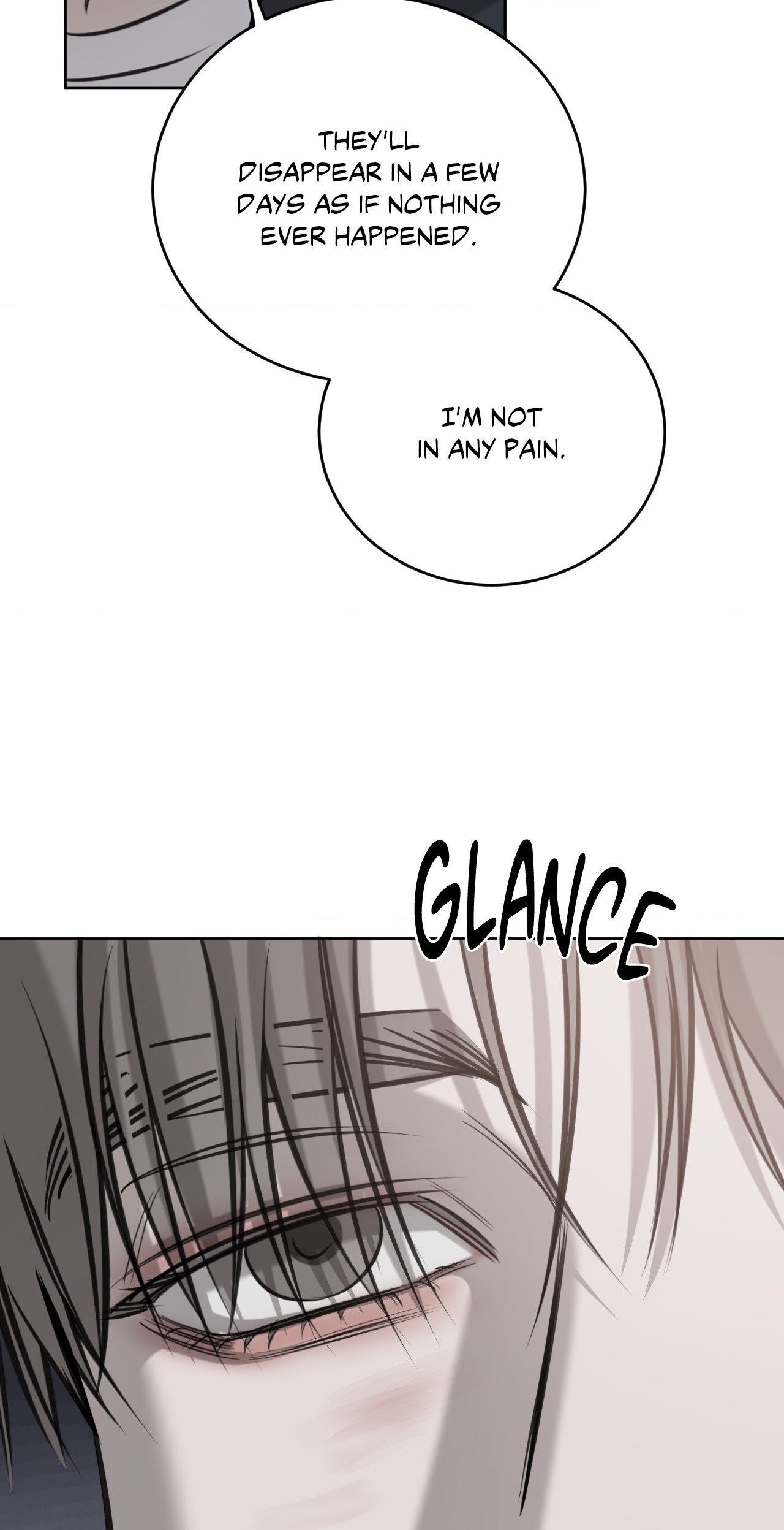 Between Fate and Fortune - Chapter 62 manhwa