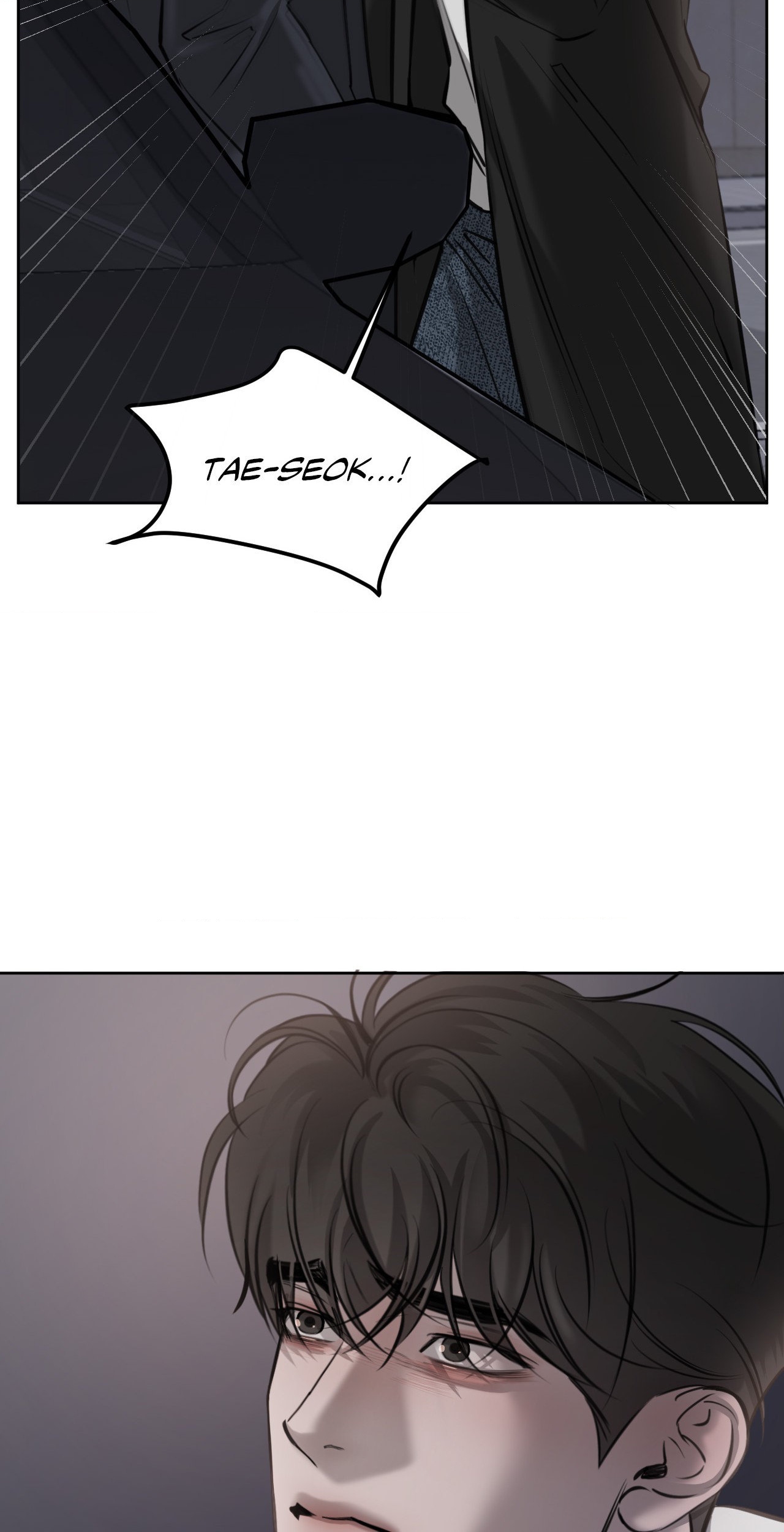 Between Fate and Fortune - Chapter 62 manhwa