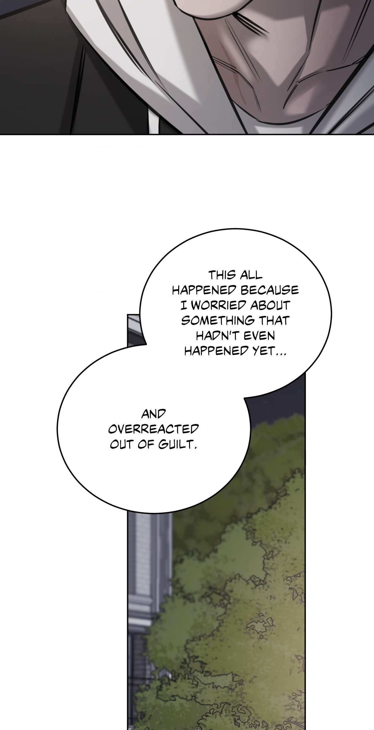 Between Fate and Fortune - Chapter 62 manhwa