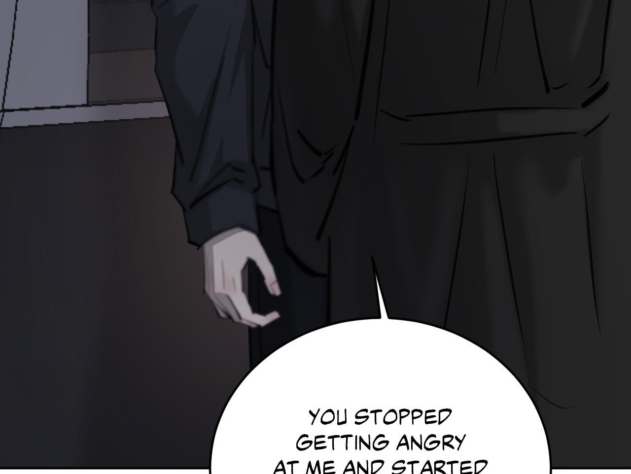 Between Fate and Fortune - Chapter 62 manhwa
