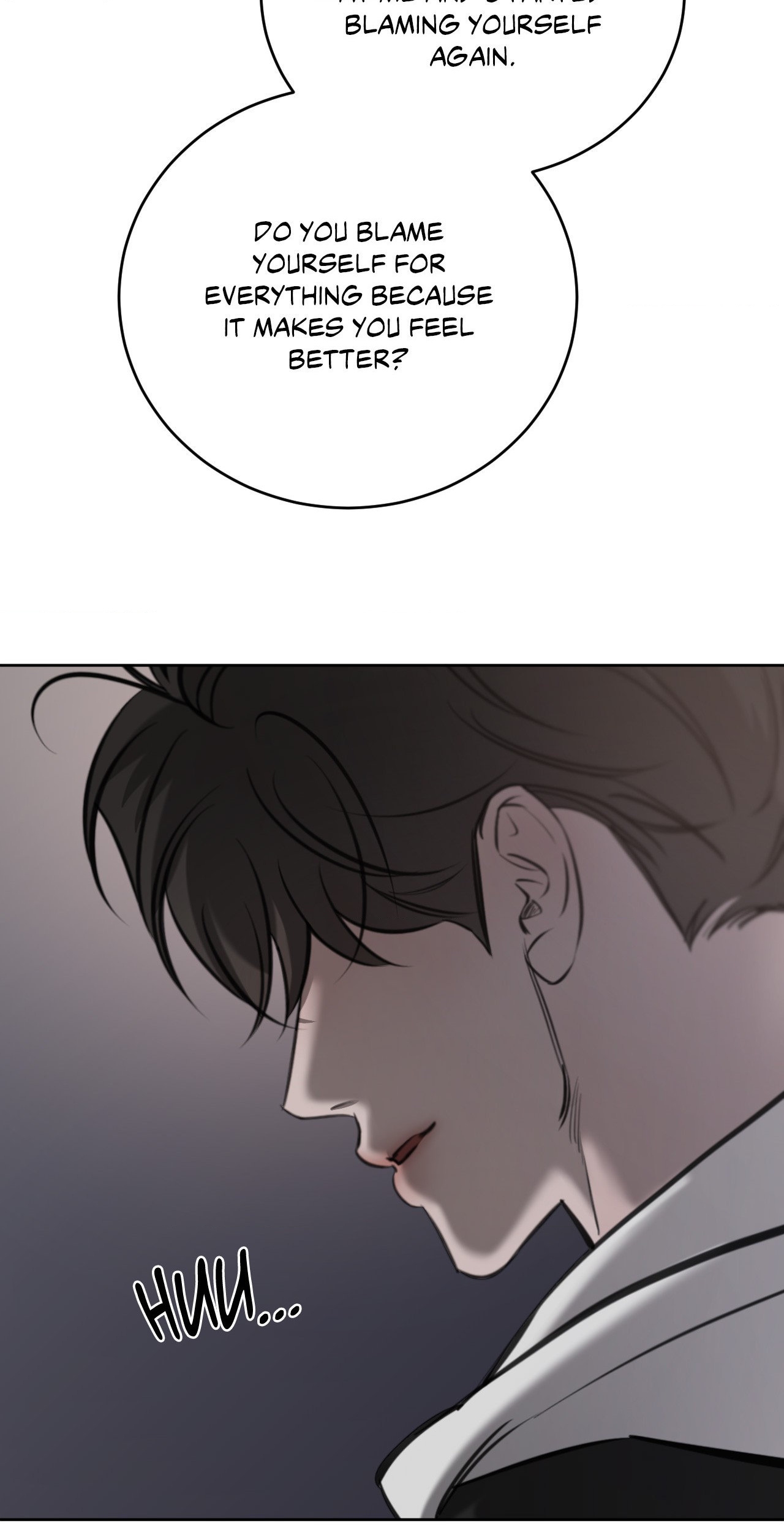 Between Fate and Fortune - Chapter 62 manhwa
