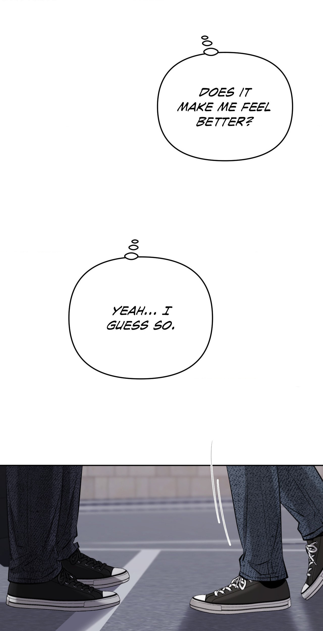 Between Fate and Fortune - Chapter 62 manhwa